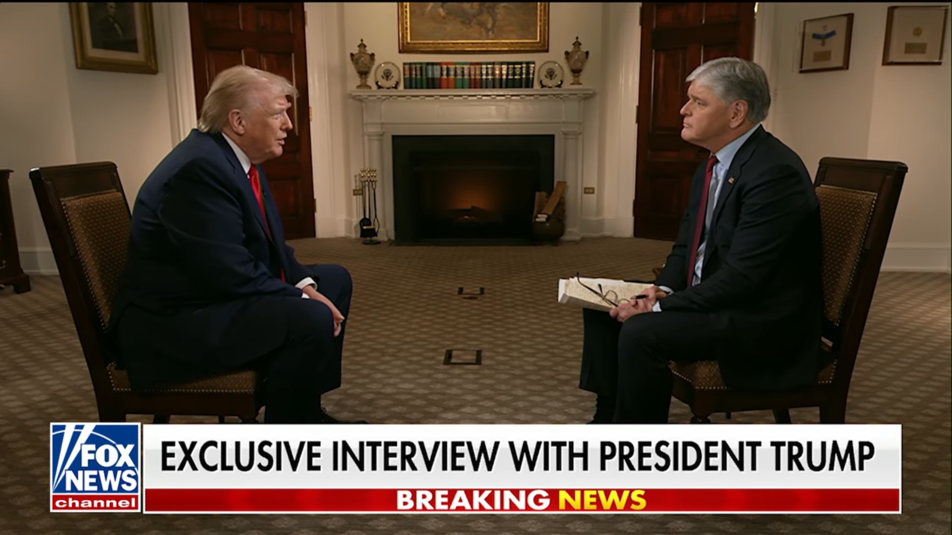 Trump plans to meet Venezuelan opposition leader María Corina Machado, would be ‘great honor’ to receive her Nobel Peace Prize