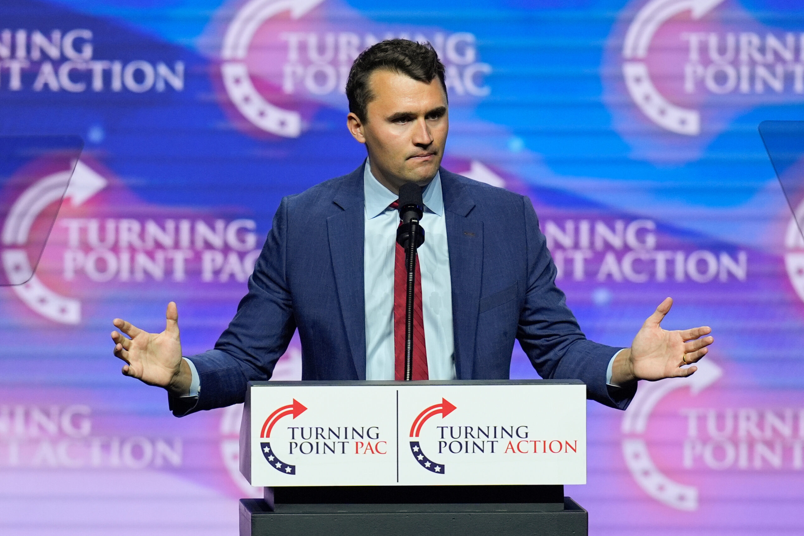 St. John’s blocked Turning Point USA from opening chapter after Charlie Kirk assassination