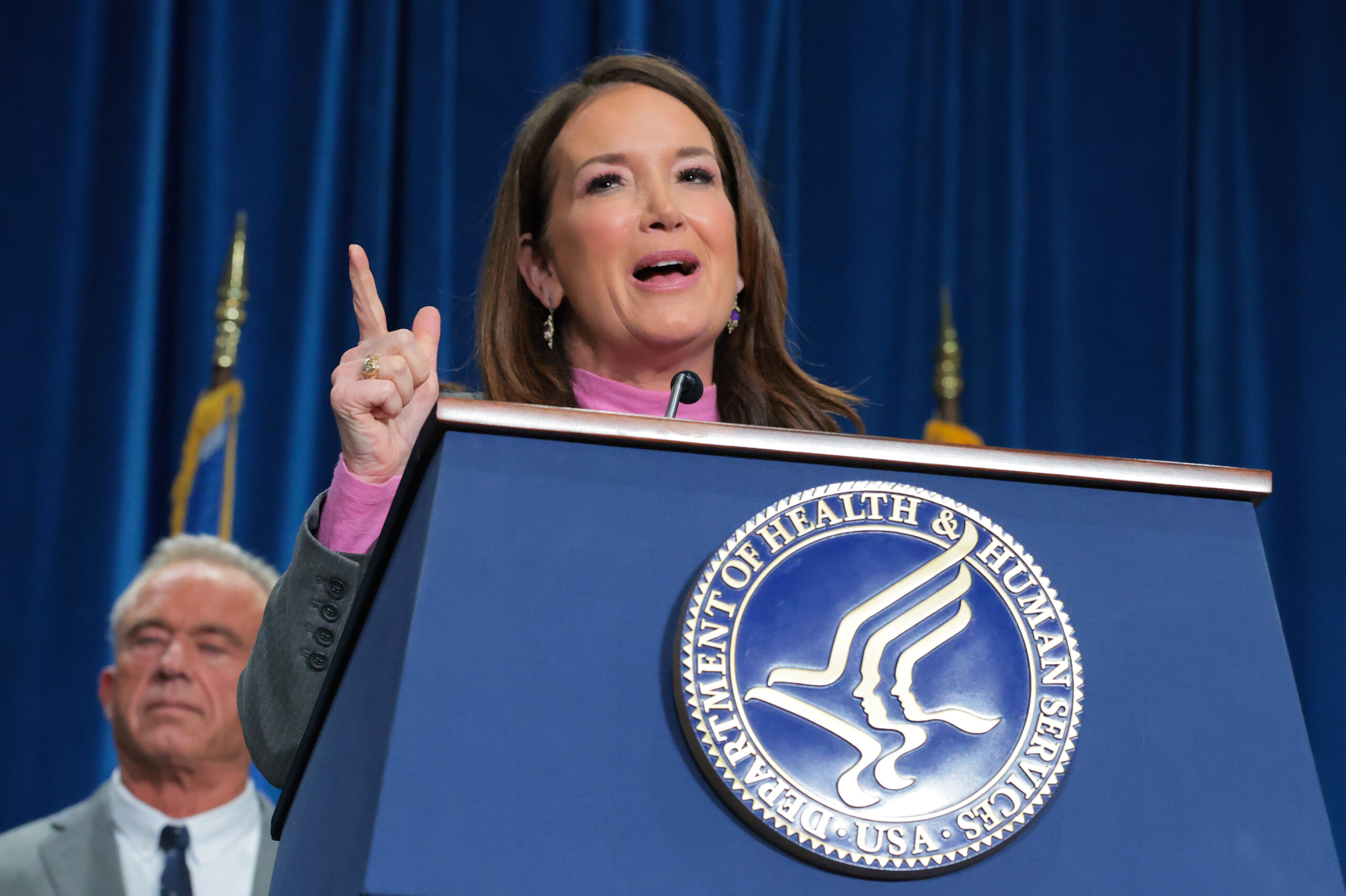 USDA suspends nearly $130 million in federal funds to Minnesota over fraud concerns