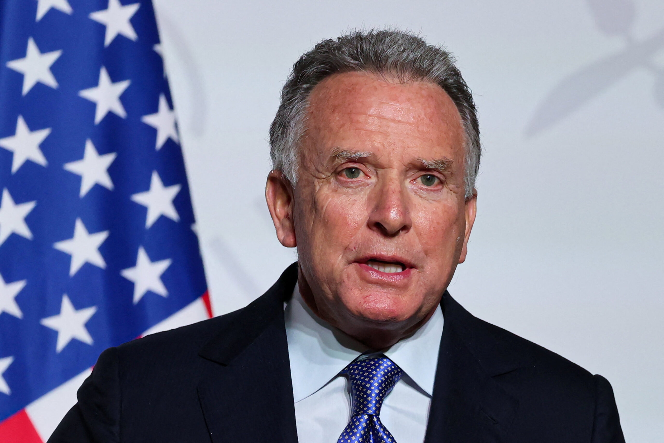 Witkoff, Kushner ink 5-point plan in Paris to enhance Ukraine ‘security guarantees’