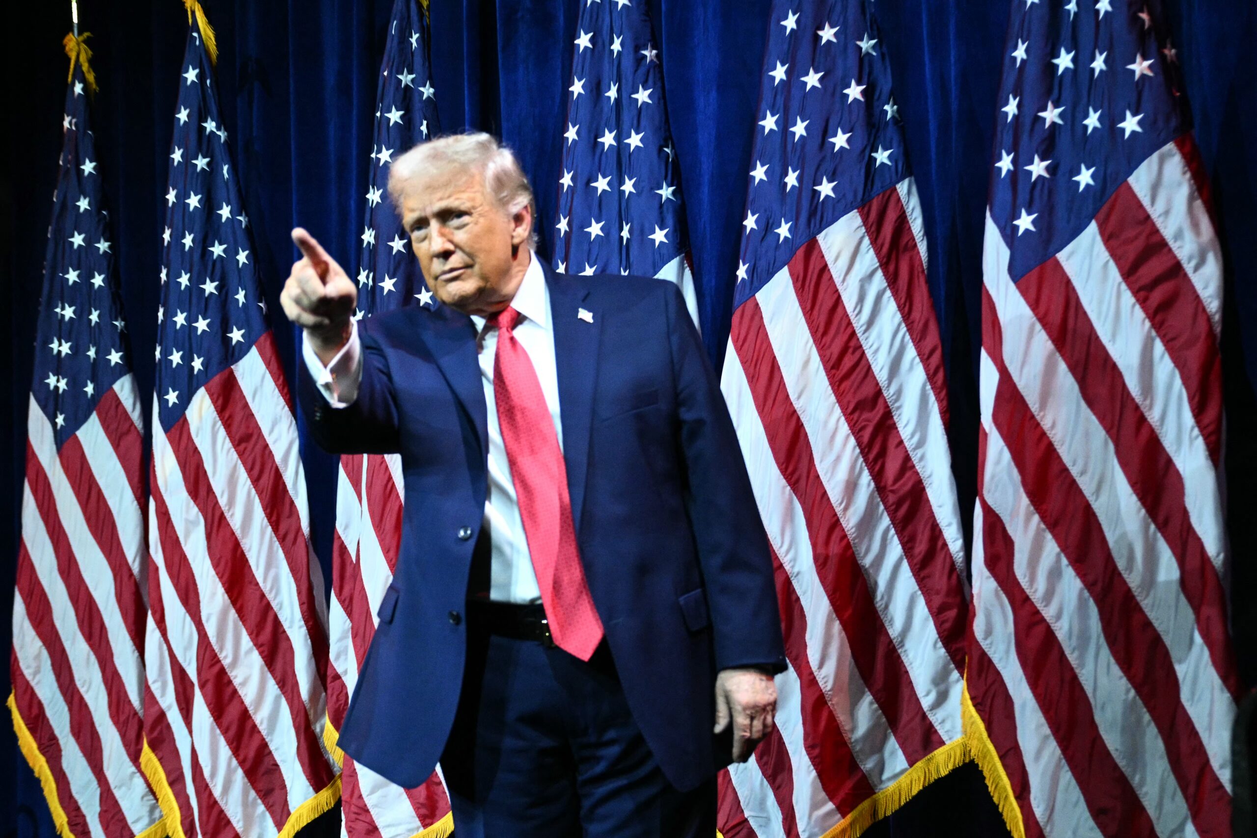 Venezuela selling up to 50 million barrels of oil to US, Trump reveals