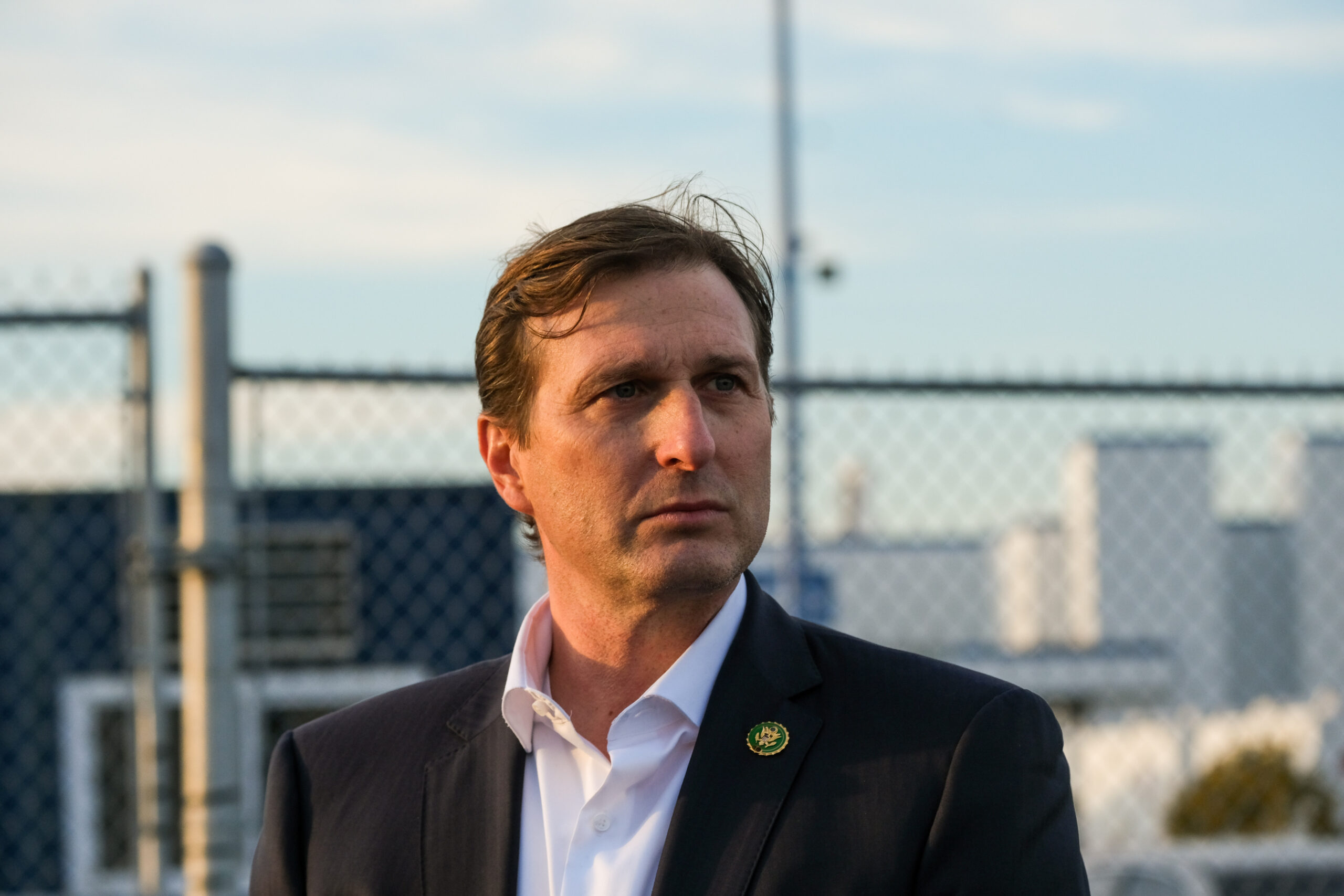 Never forget? House bill to mint coins commemorating 25th anniversary of 9/11 stalls