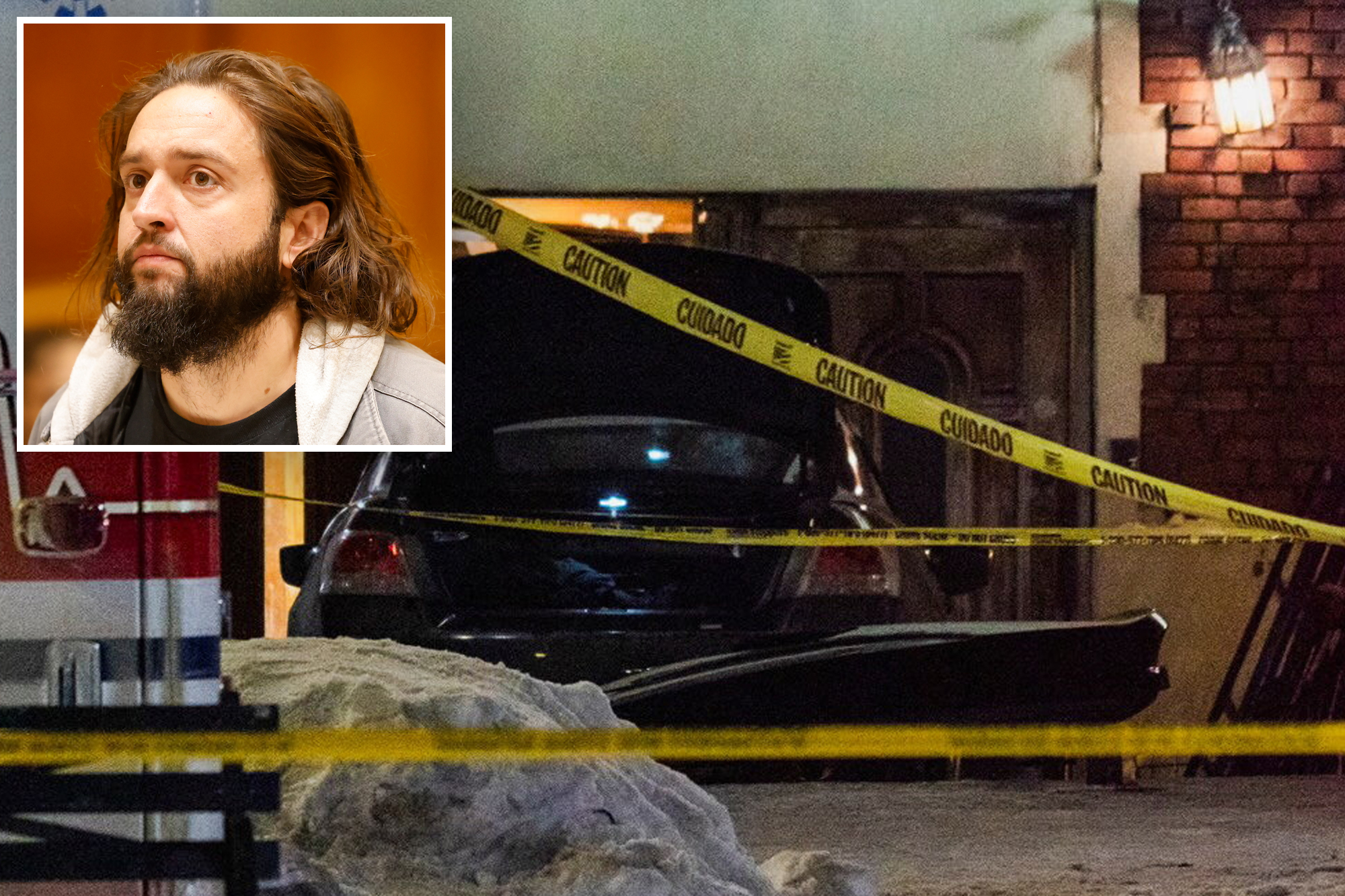 Mamdani warned to install security bollards at ‘vulnerable’ houses of worship — 1 month before driver rammed into Brooklyn synagogue