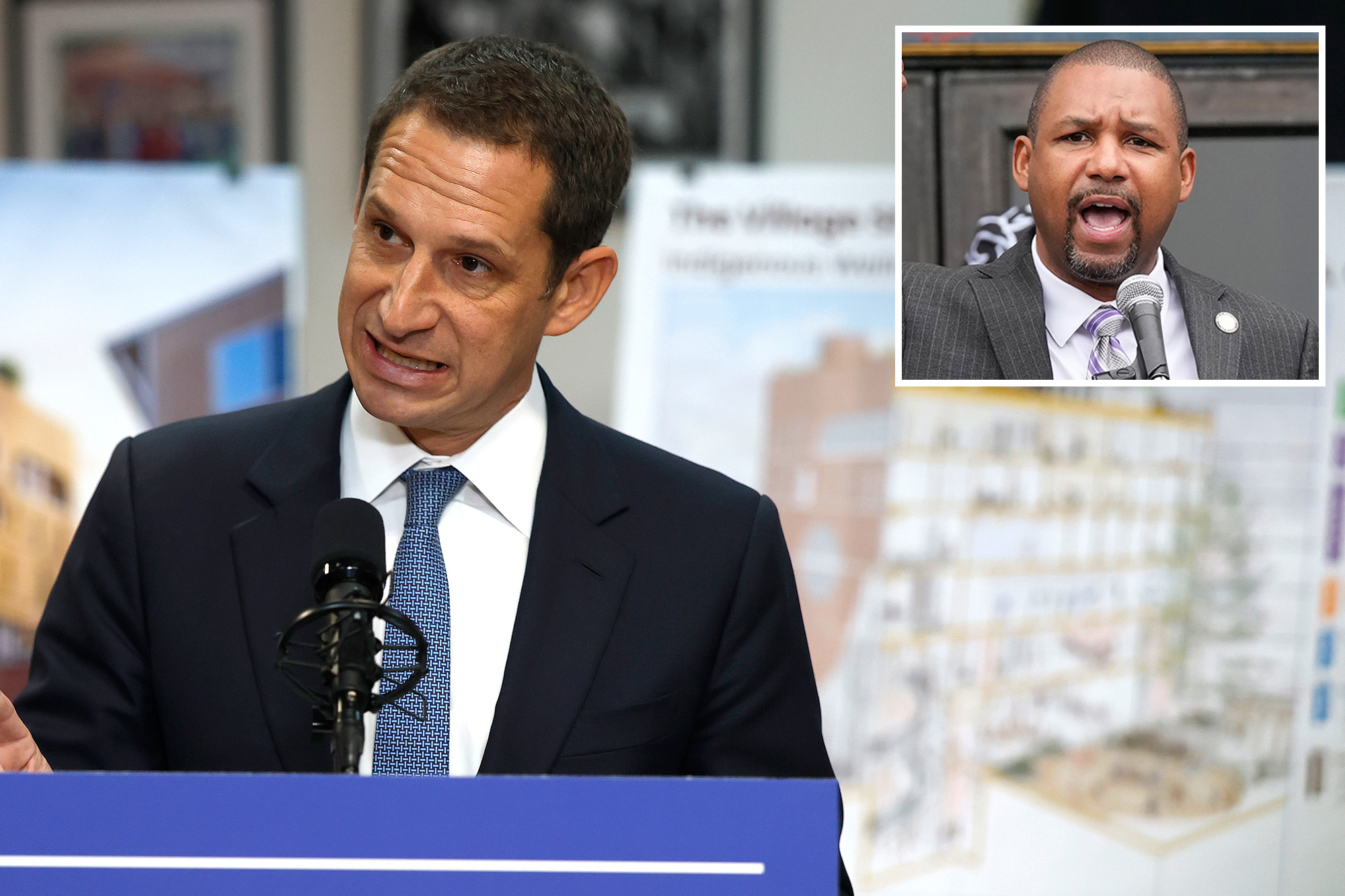 San Francisco sued over reparations plan for black residents