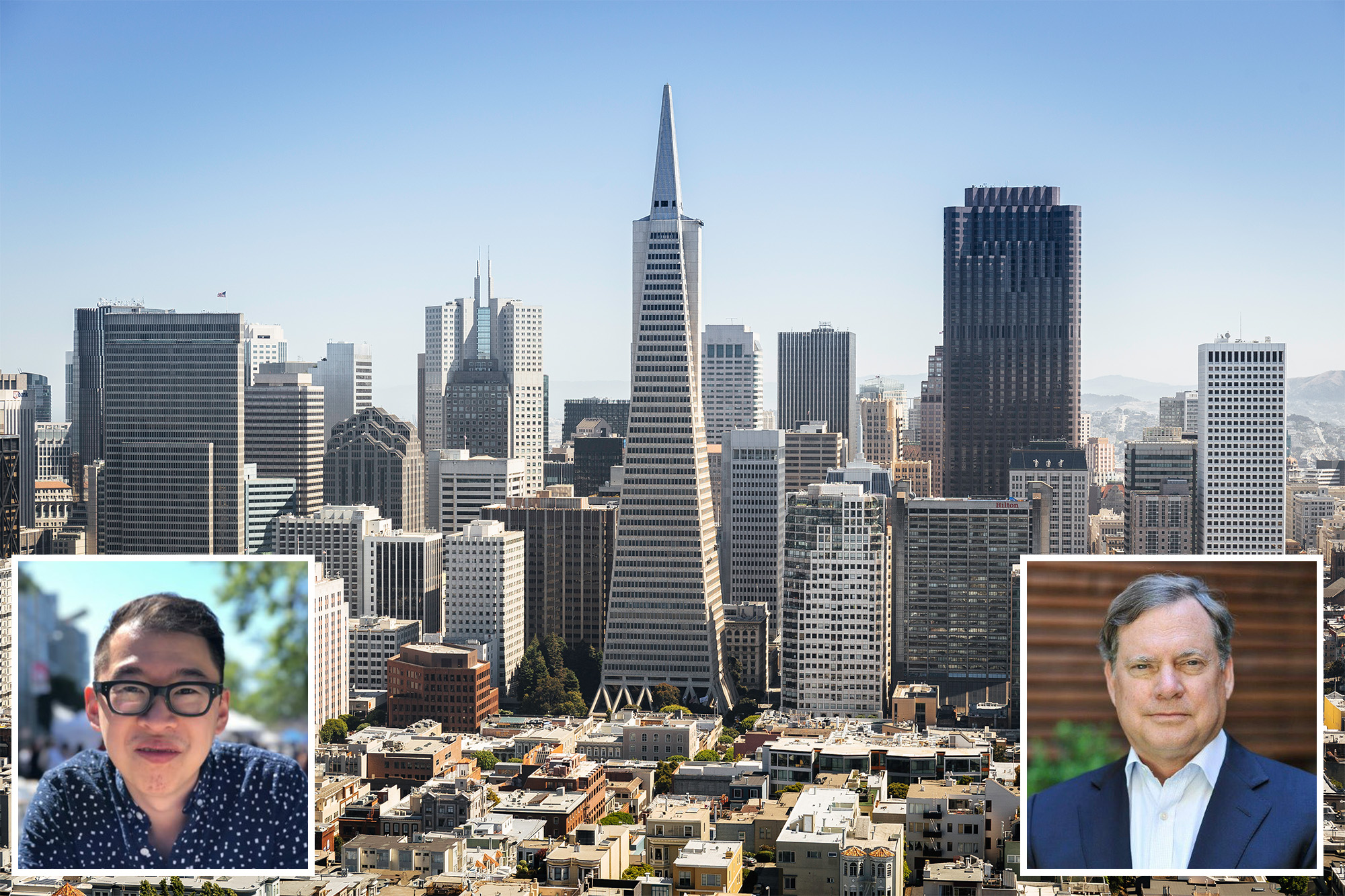 Powerful Dem group unleashes $10M to kill ‘CEO tax’ that would ‘destroy’ San Francisco