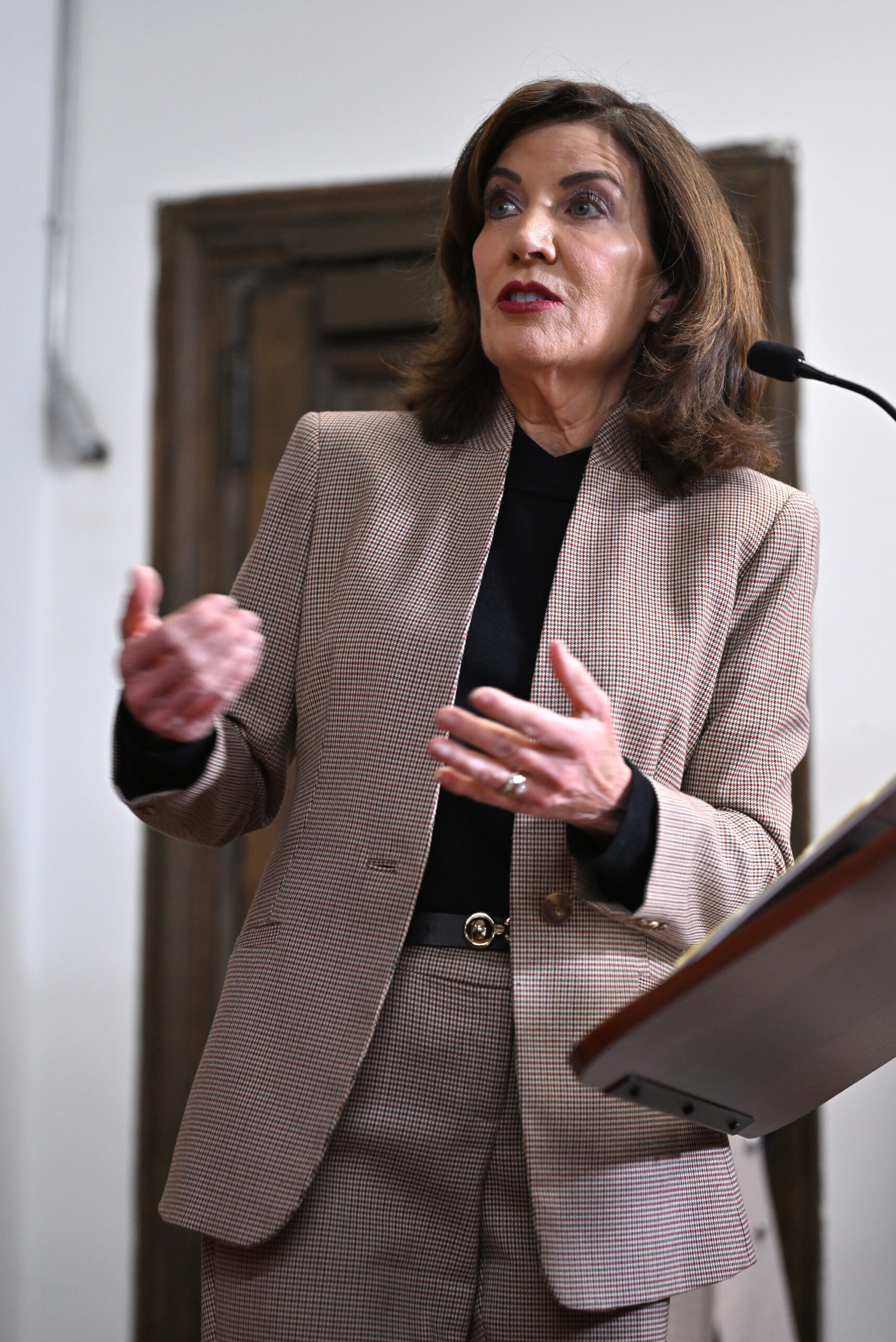 NY GOP urges Hochul to opt in to scholarship tax-break despite teachers union pushback