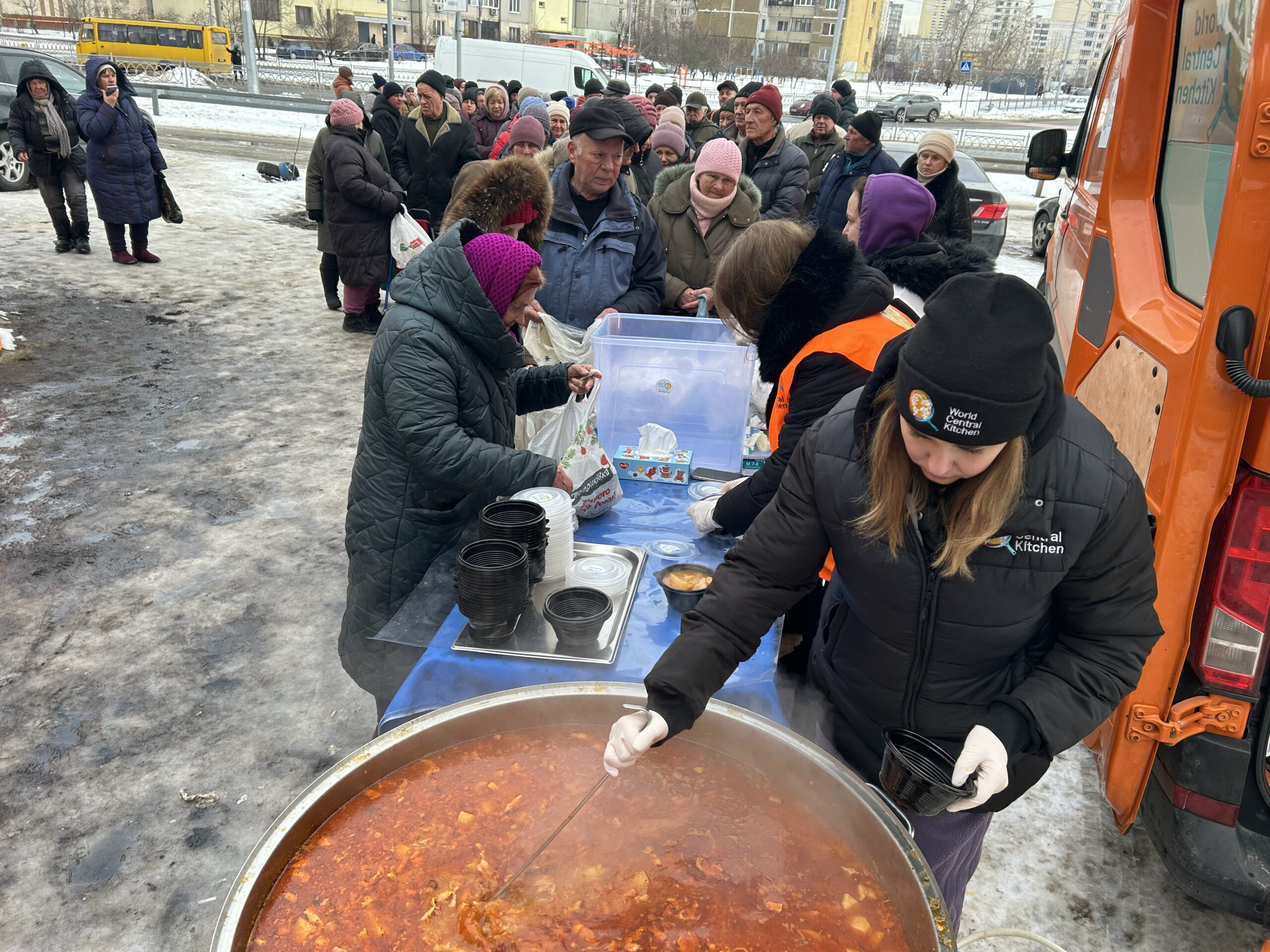 Putin’s freezing campaign backfires spectacularly — only hardening Ukrainian resolve 4 years into war