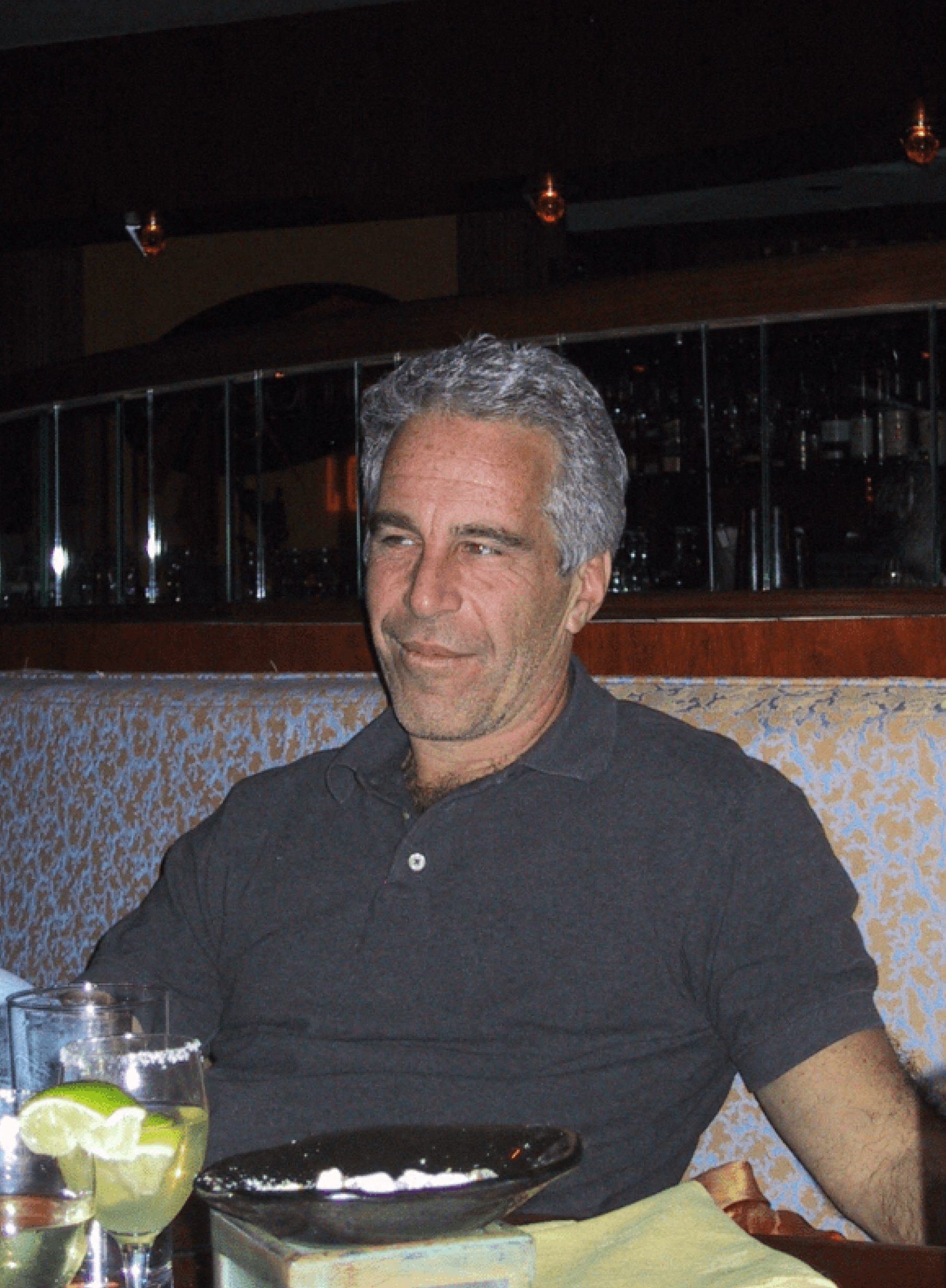 DOJ probes whether any Epstein files about unproven claims Trump sexually abused a minor were wrongly withheld