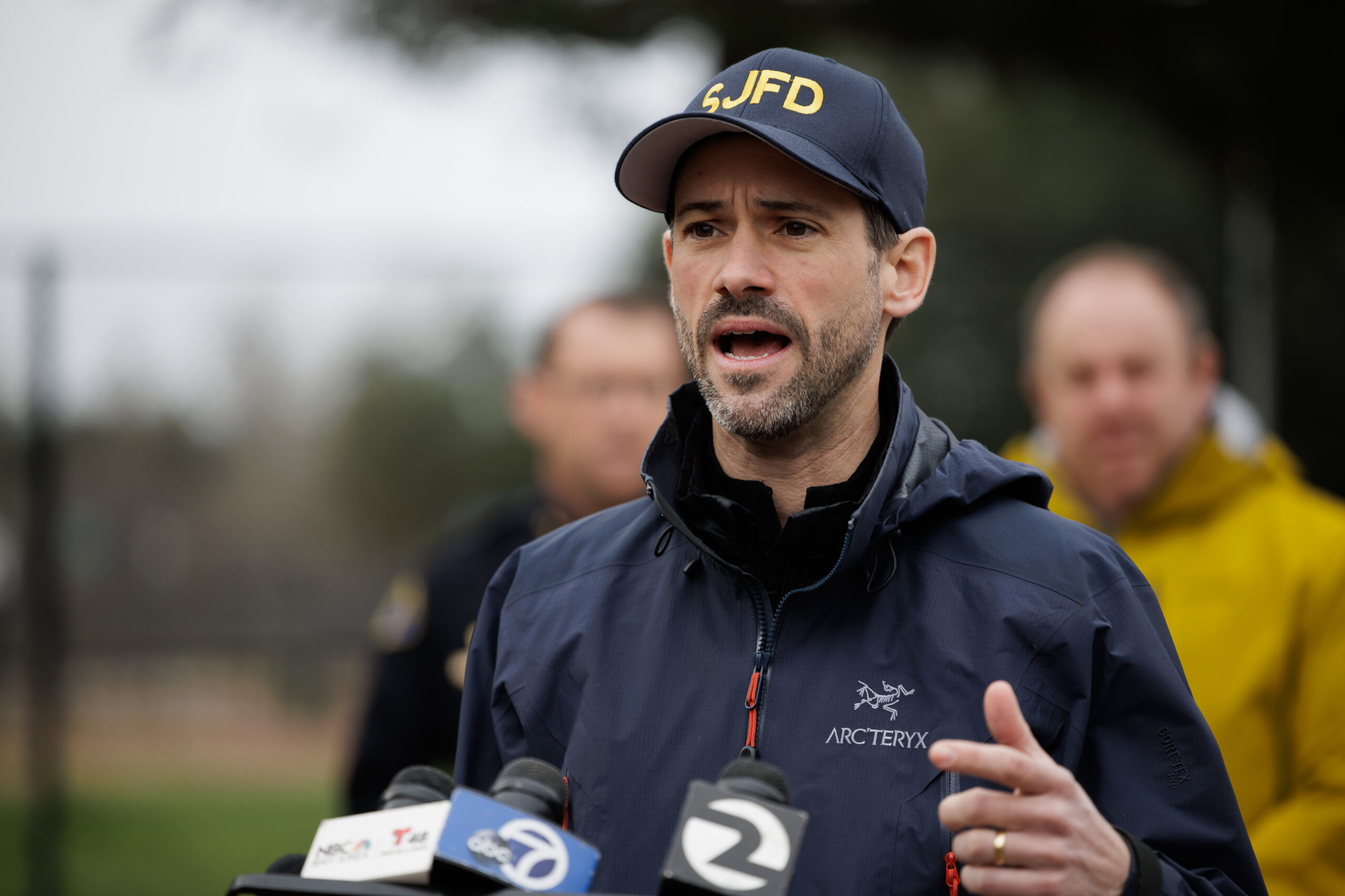 San Jose Mayor Matt Mahan pushes to make California gov. election about ‘waste, fraud and abuse’