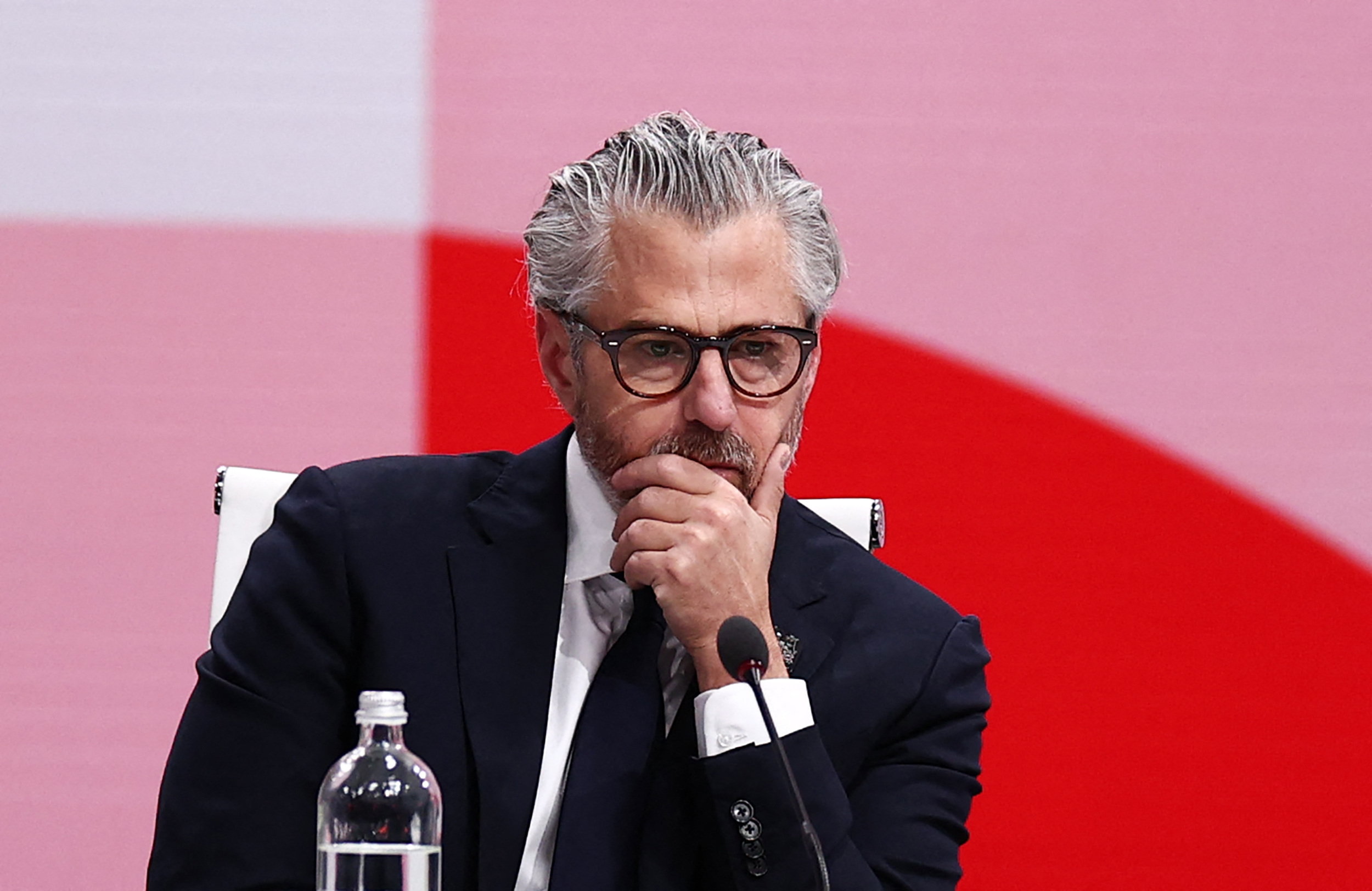 Olympics boss Casey Wasserman ‘is a distraction’ and ‘needs to quit’ over Epstein-linked emails: LA pols