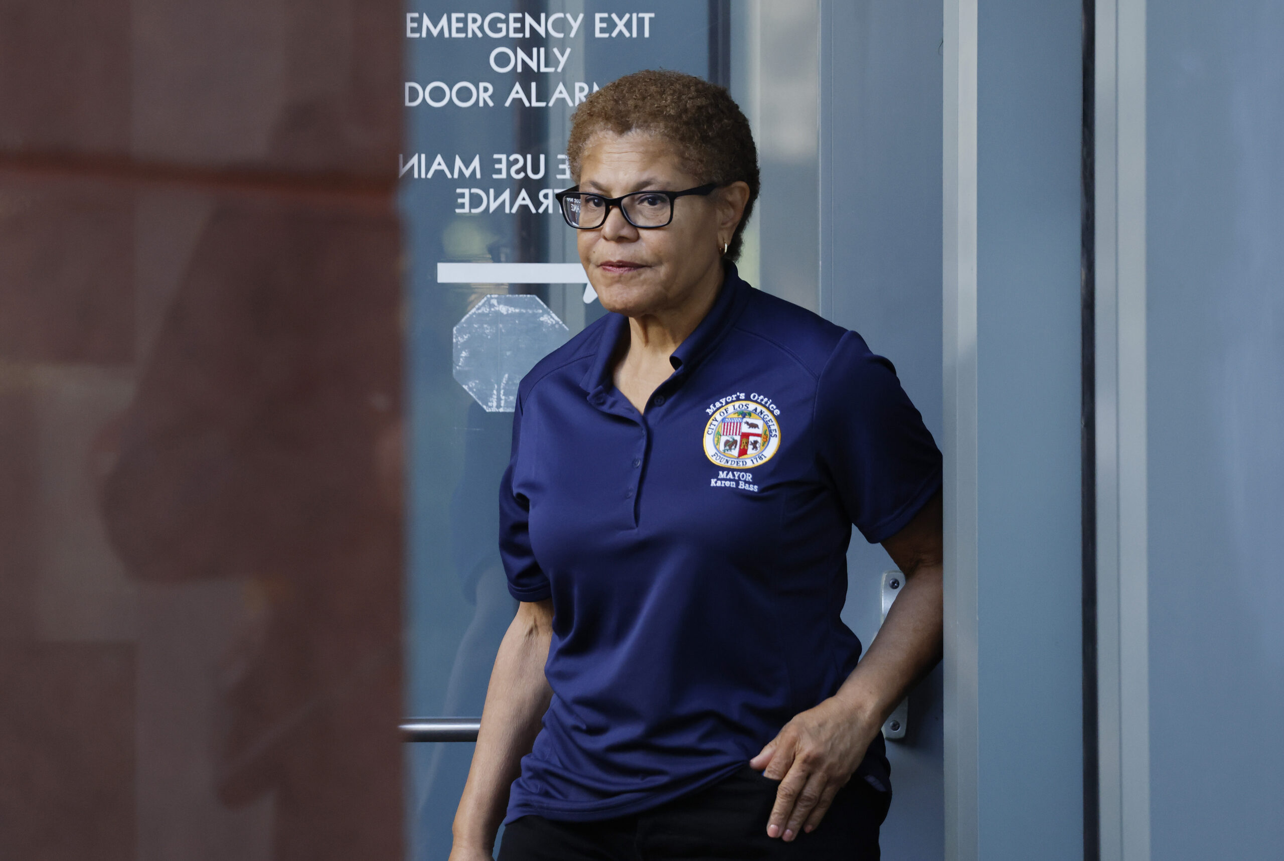 Rick Caruso considers return to LA mayor’s race after damning Bass report: ‘Loss of public trust’