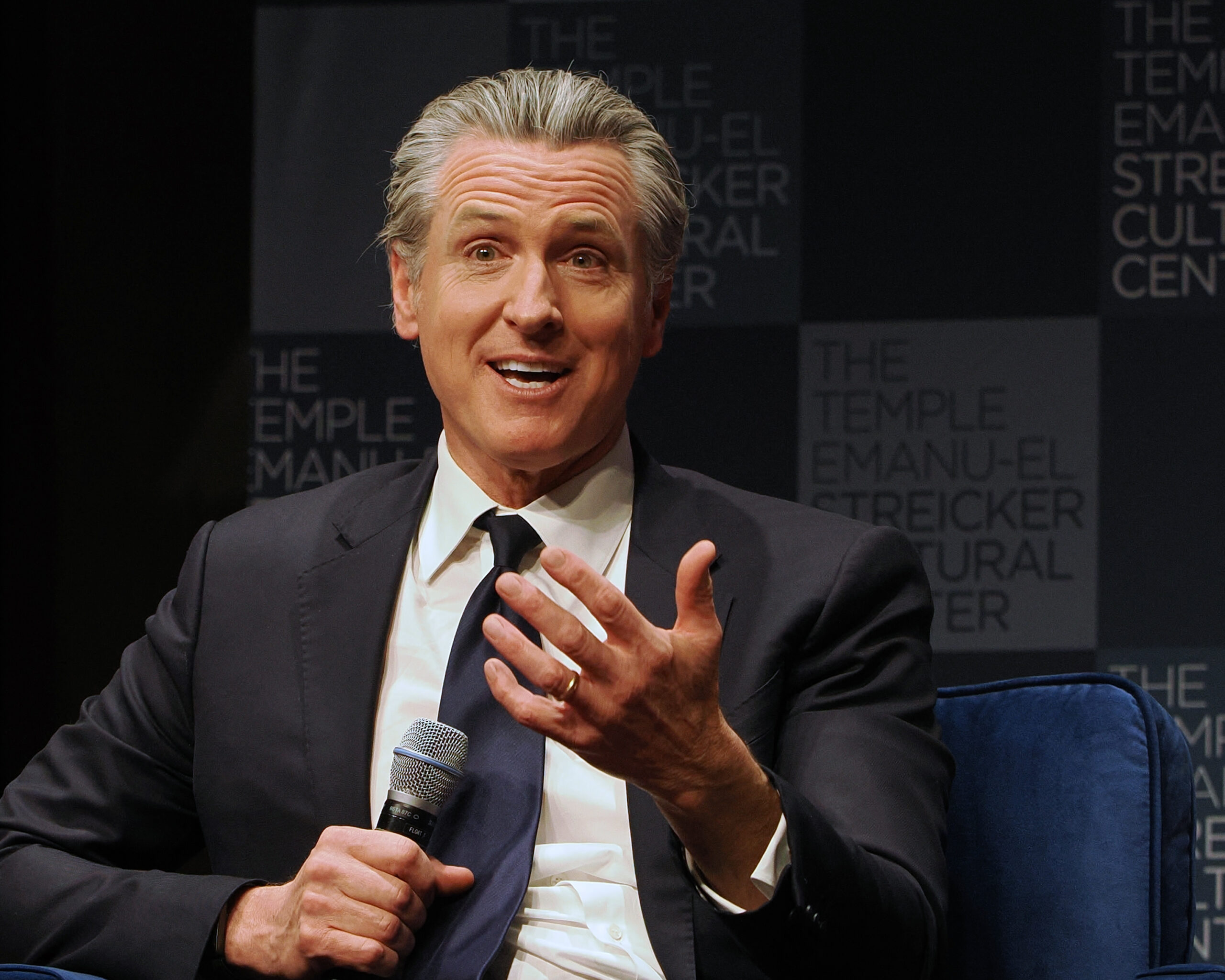 Gavin Newsom claims Trump wanted Ivanka to date Tom Brady: memoir