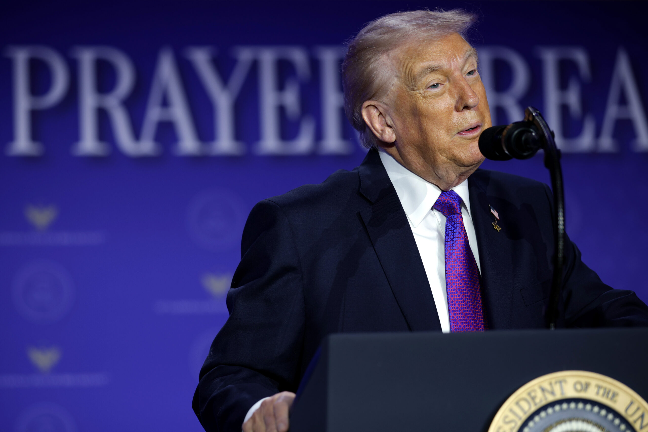 Trump tears into Don Lemon for free speech defense, calls Minnesota church storming ‘horrible thing to witness’