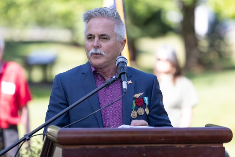 Oregon commissioner accused of retaliation after ‘stripper’ remark and prior ‘spinster’ settlement