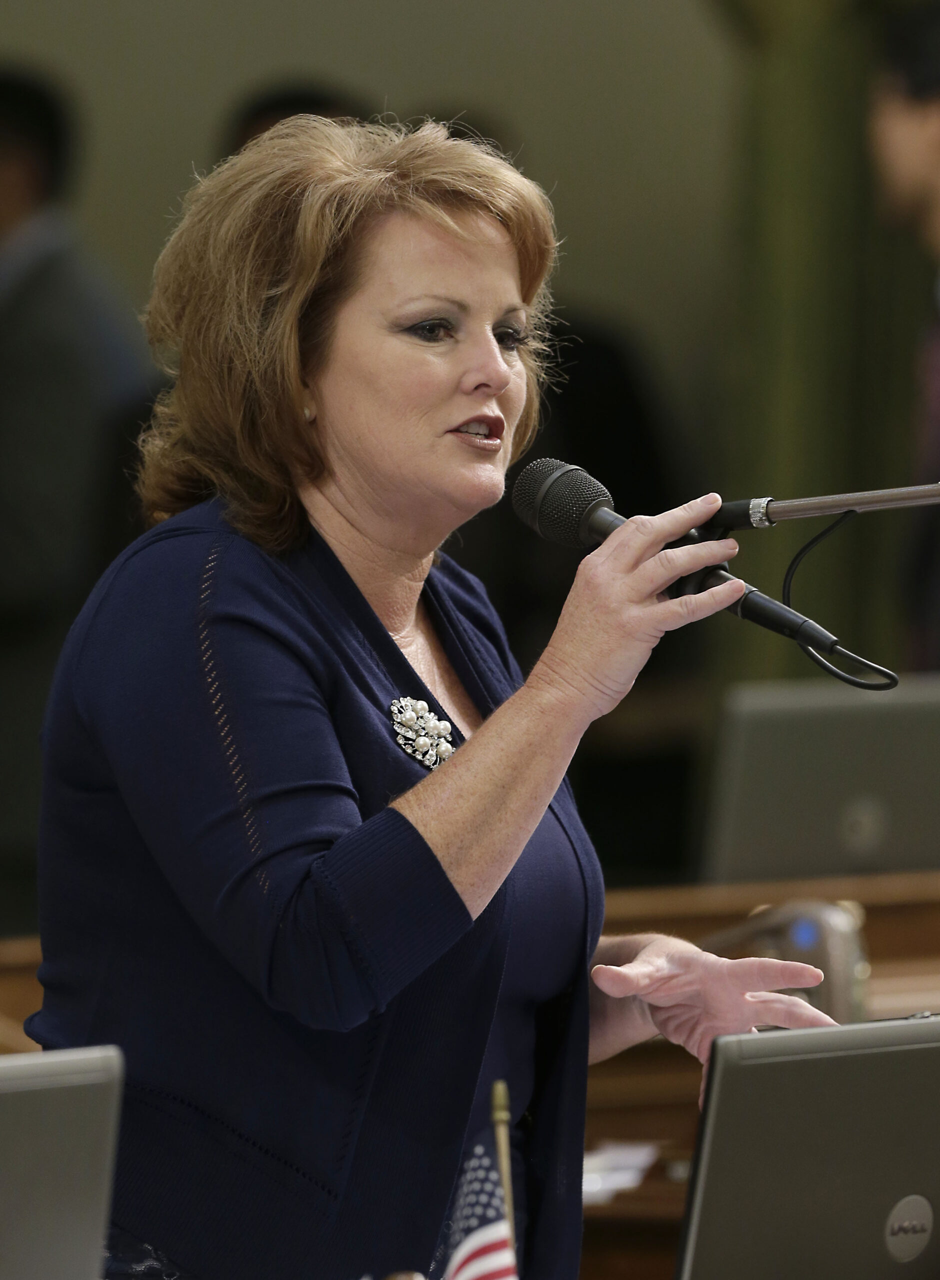 No more ‘get out of jail free’ cards for California criminals claiming mental illness, legislators propose