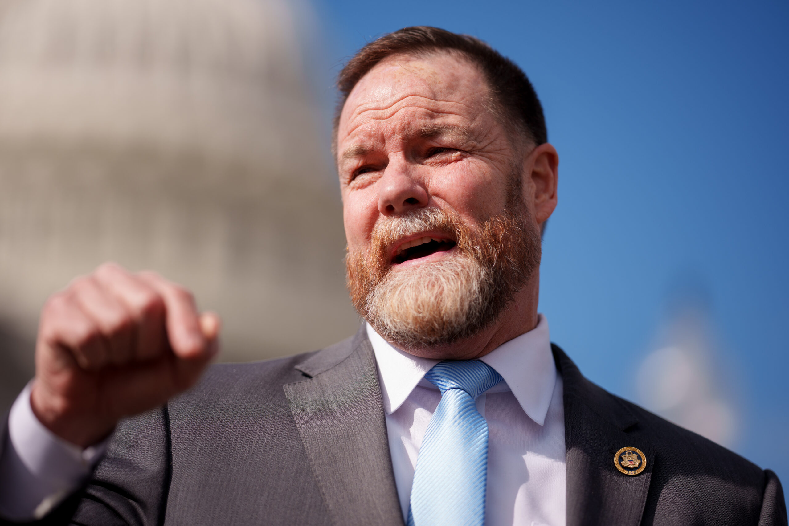 Rep. Bean convenes healthcare policy nerd debate as GOP’s Obamacare plans stall: ‘No consensus’