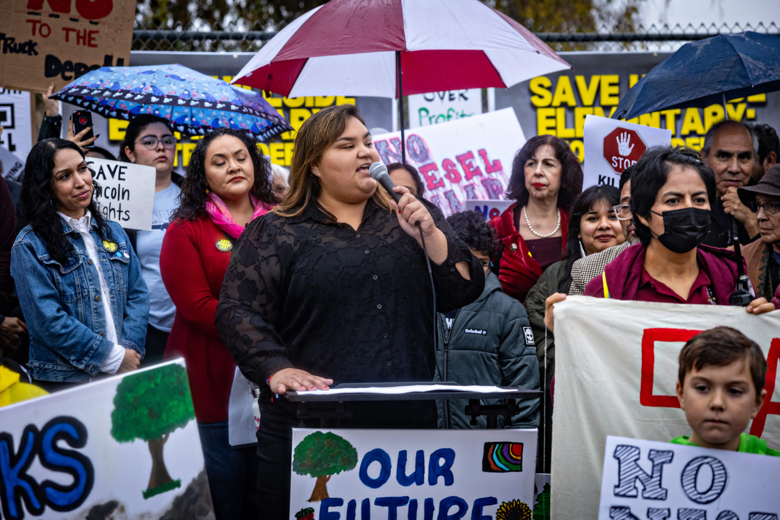 Inside Dem Socialists’ extreme plan for Los Angeles — seizing property, replacing cops and closing jails