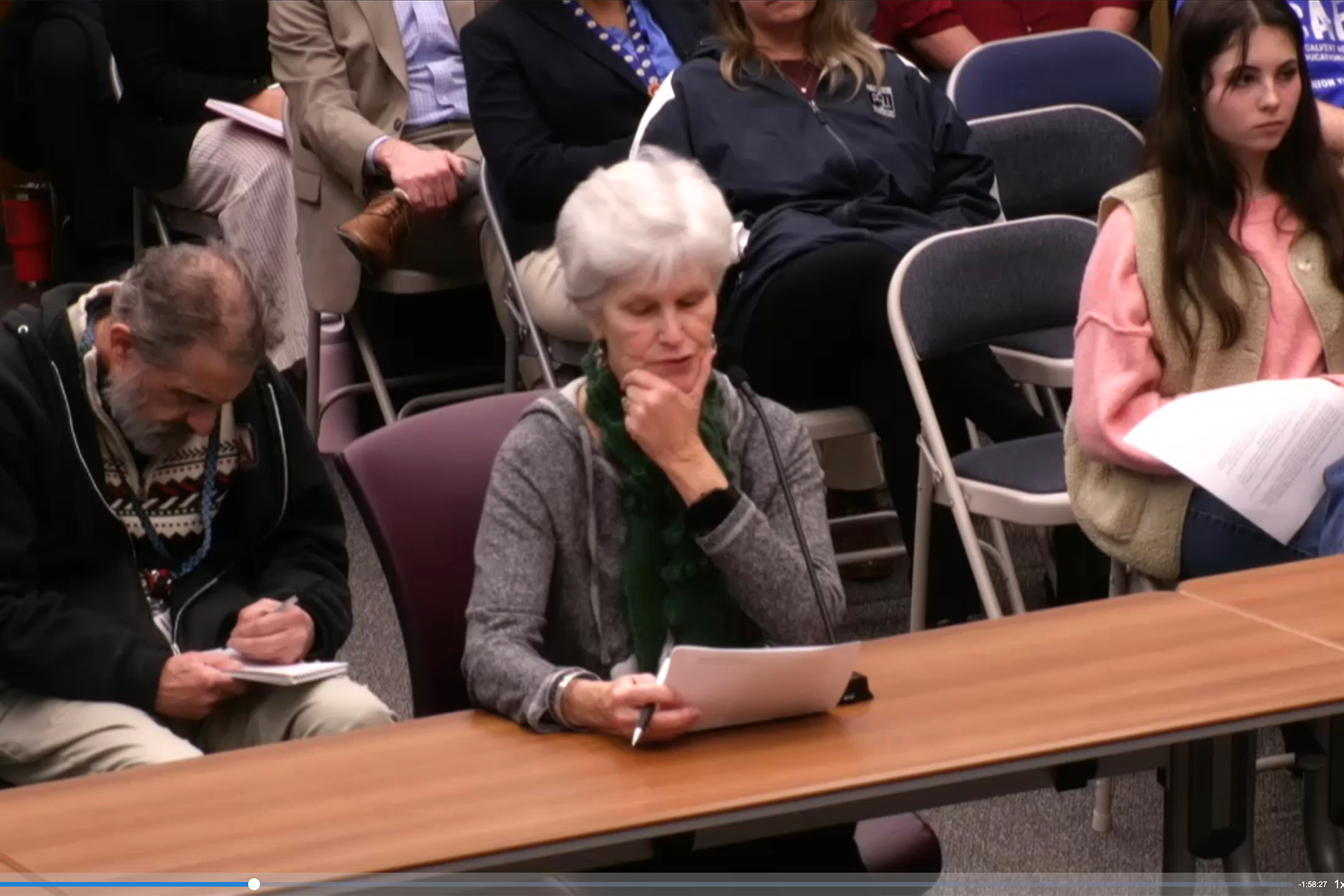 Trump DOJ official looking into why a Turning Point USA chapter was reported to child protective services 