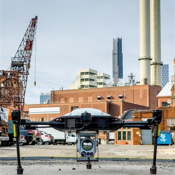 ‘Pressure’ from ‘pro-Palestine’ Mamdani spurred drone company’s ouster from Brooklyn Navy Yard: CEO