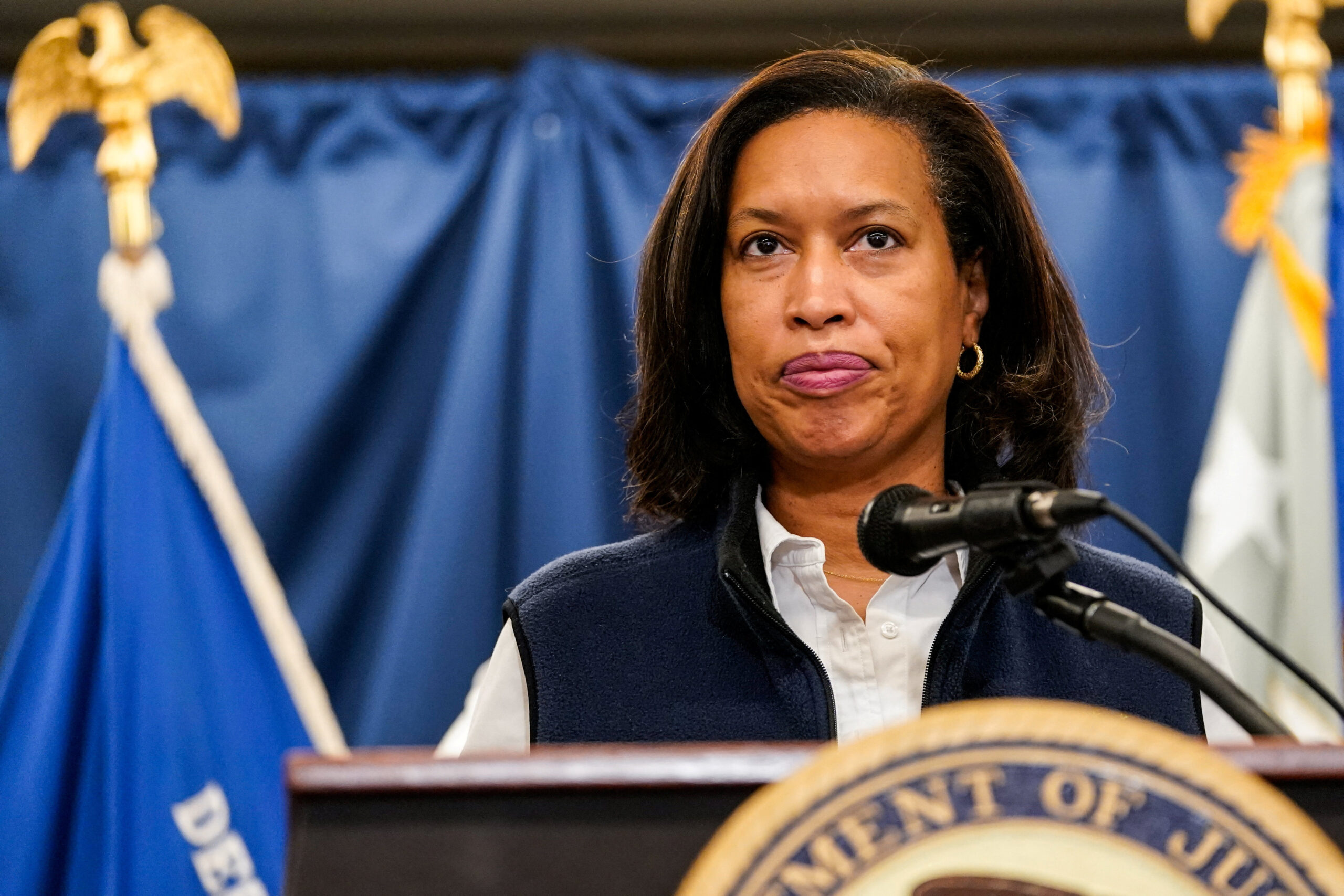 DC Mayor Bowser takes a swing at NYC Mayor Mamdani over tax hikes