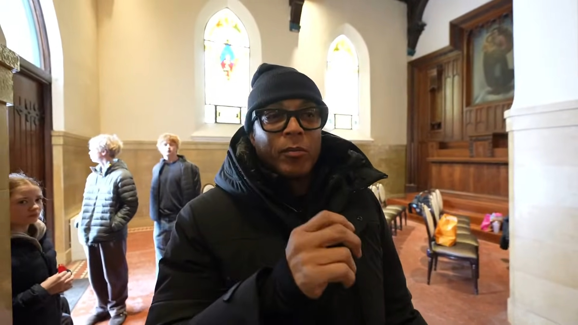 Don Lemon hires ex-federal prosecutor who quit in protest over Renee Nicole Good probe