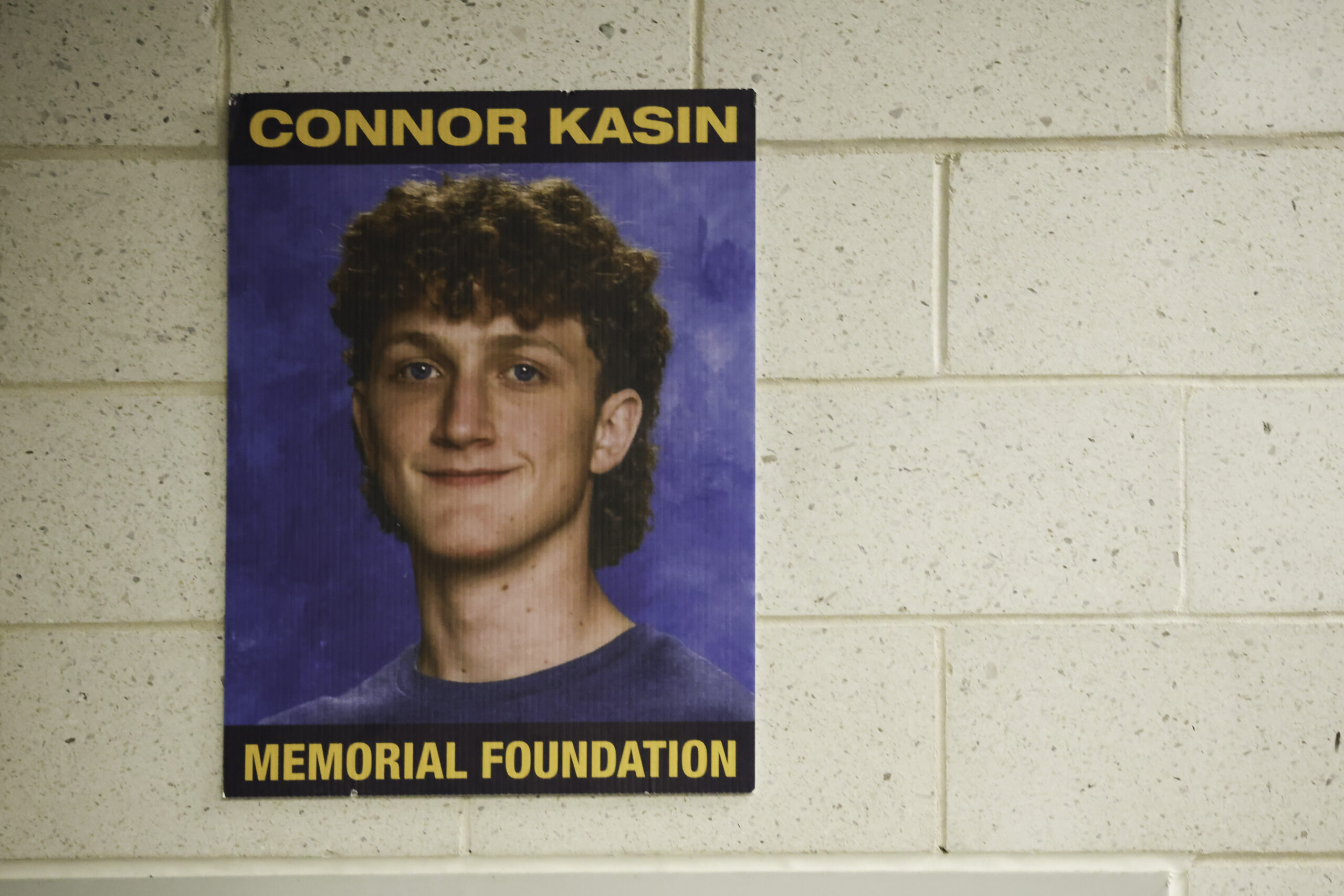 LI parents who tragically lost hockey star son to undiagnosed heart condition push for mandatory test: ‘Trying to save other lives’