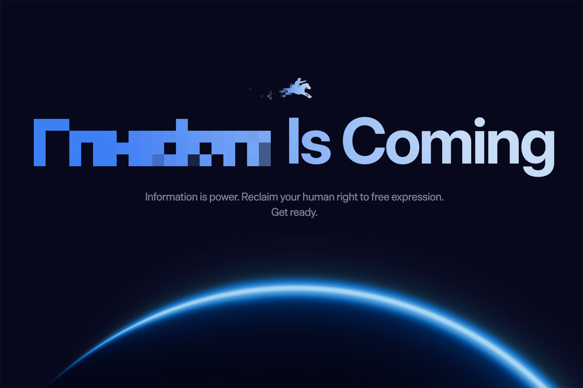 Trump admin develops ‘Freedom.gov’ portal for Europeans, others to access banned content
