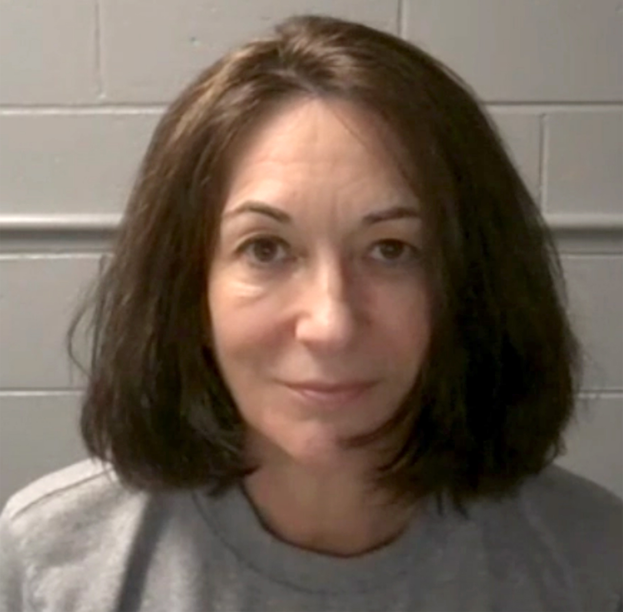 Ghislaine Maxwell set to take the Fifth before House Oversight Committee during Epstein questioning