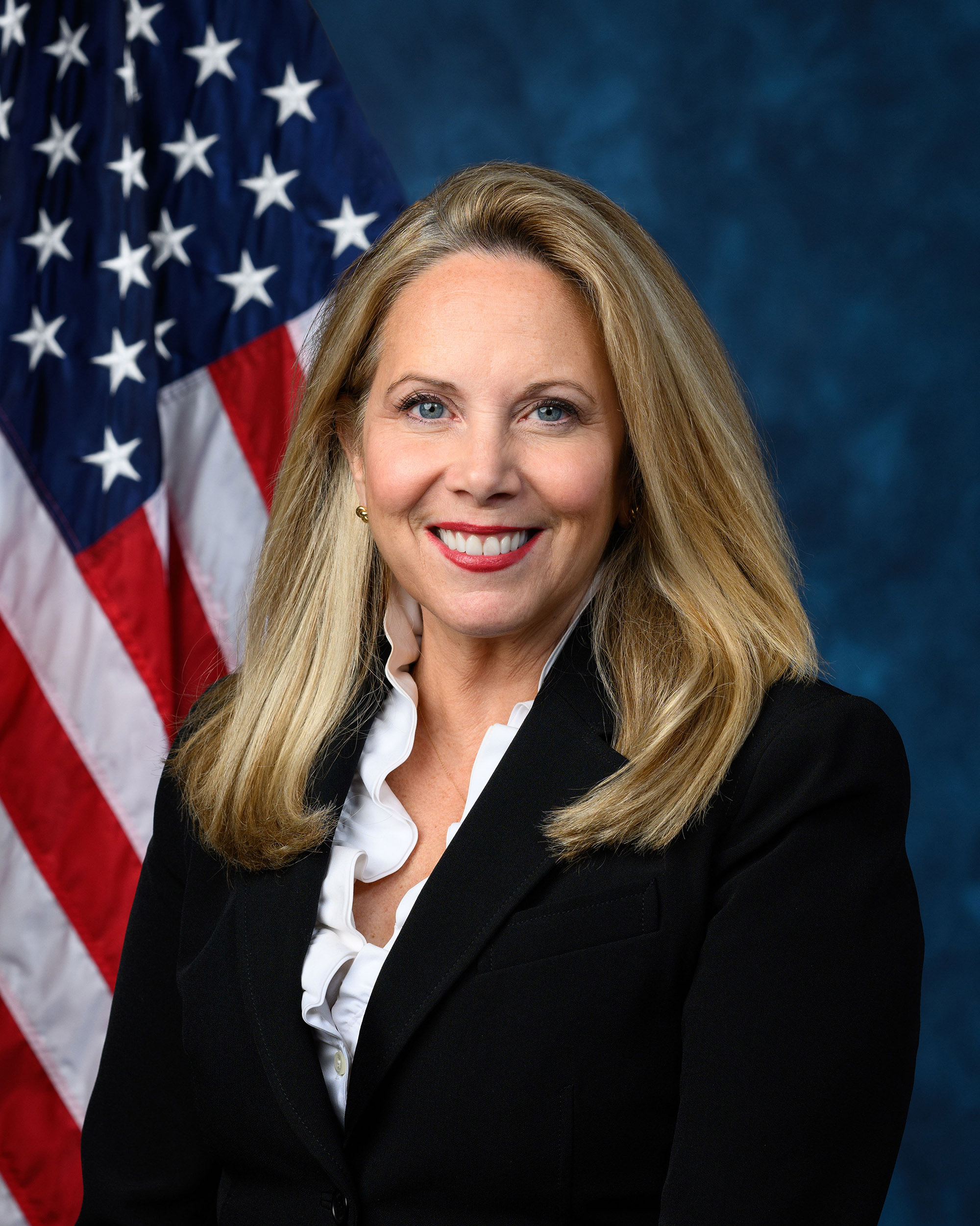 Long Island Rep Laura Gillen faces uphill battle in primary after voting for ICE funding