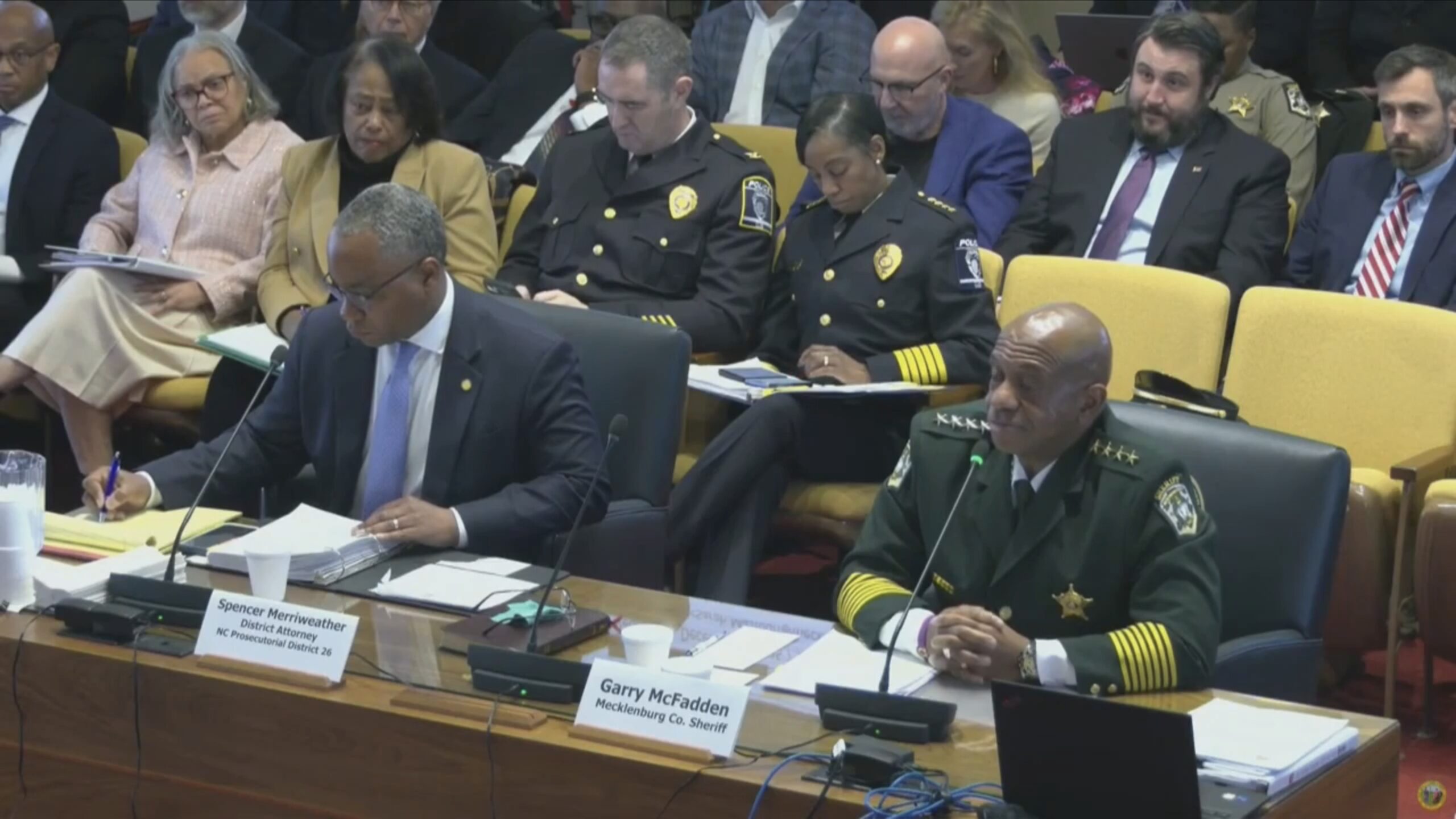 GOP lawmaker shocked after anti-ICE sheriff was stumped by ‘fifth-grade civics’ question