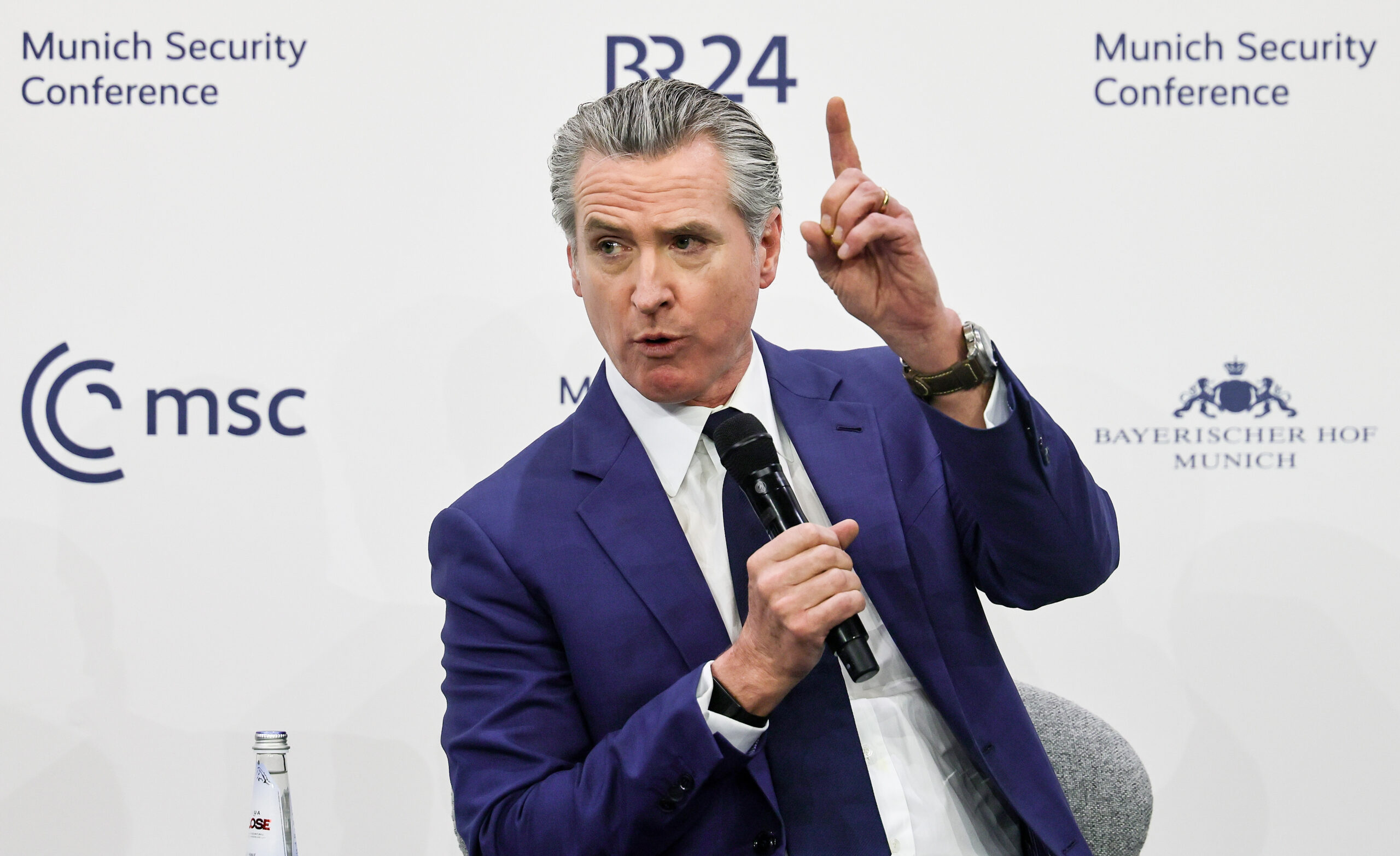 Gavin Newsom calls Trump’s climate deregulation ‘death sentence’ for US automakers — as Californians reap $2,400 savings