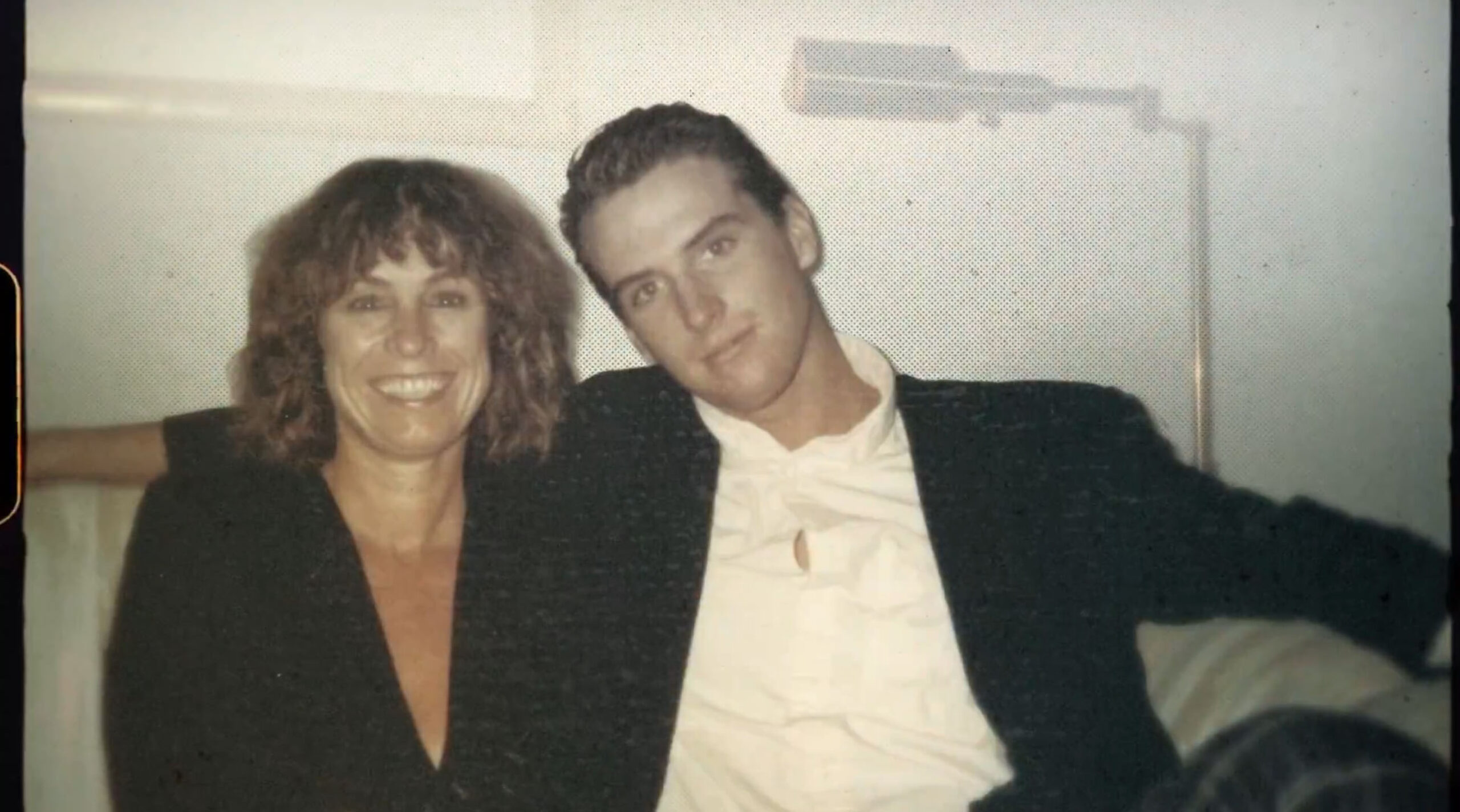 The cruel comment from his mom that haunted Gavin Newsom