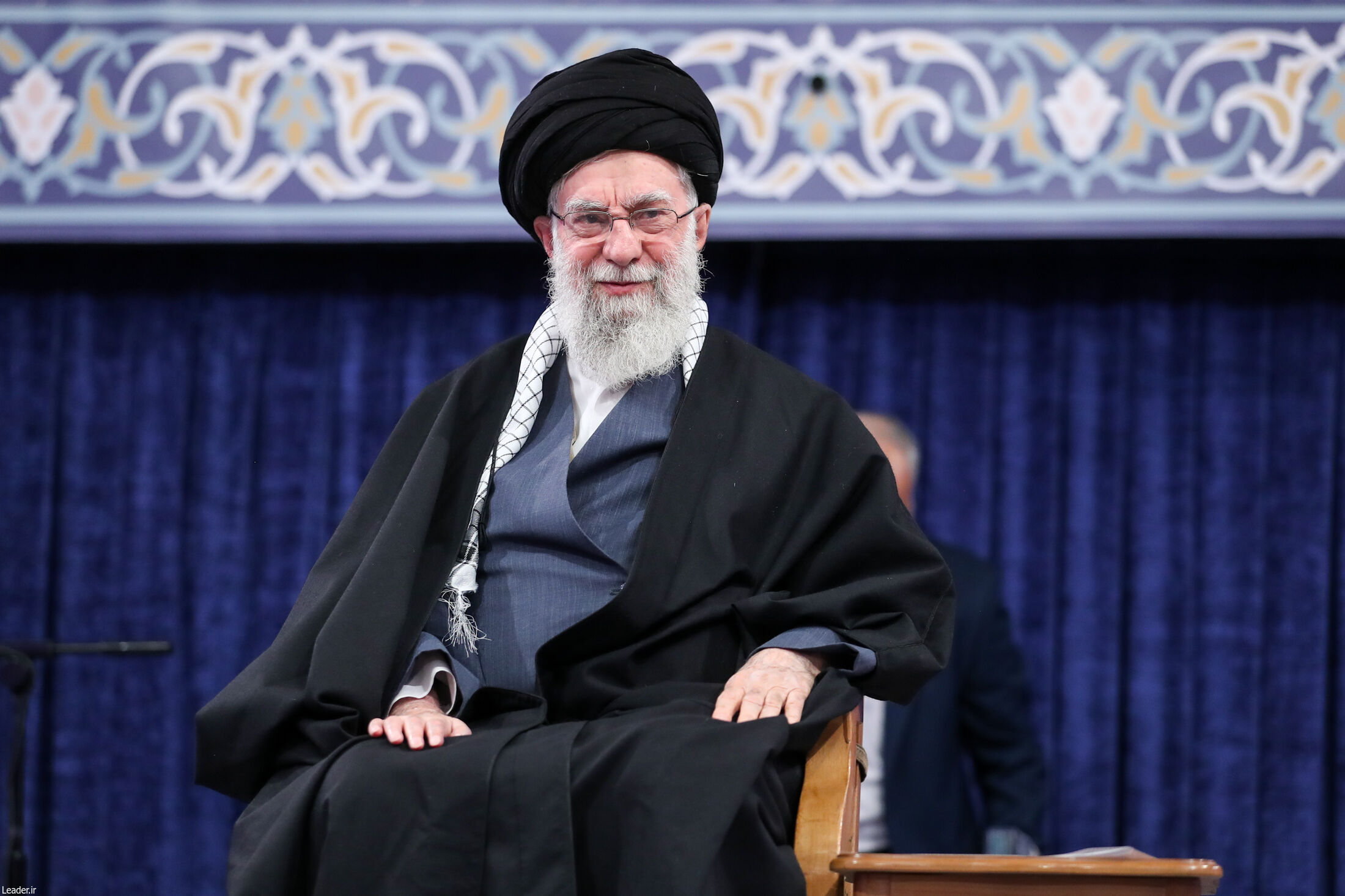 Iran’s supreme leader taunts Trump, US as high-stakes nuclear talks begin: ‘Slapped so hard’