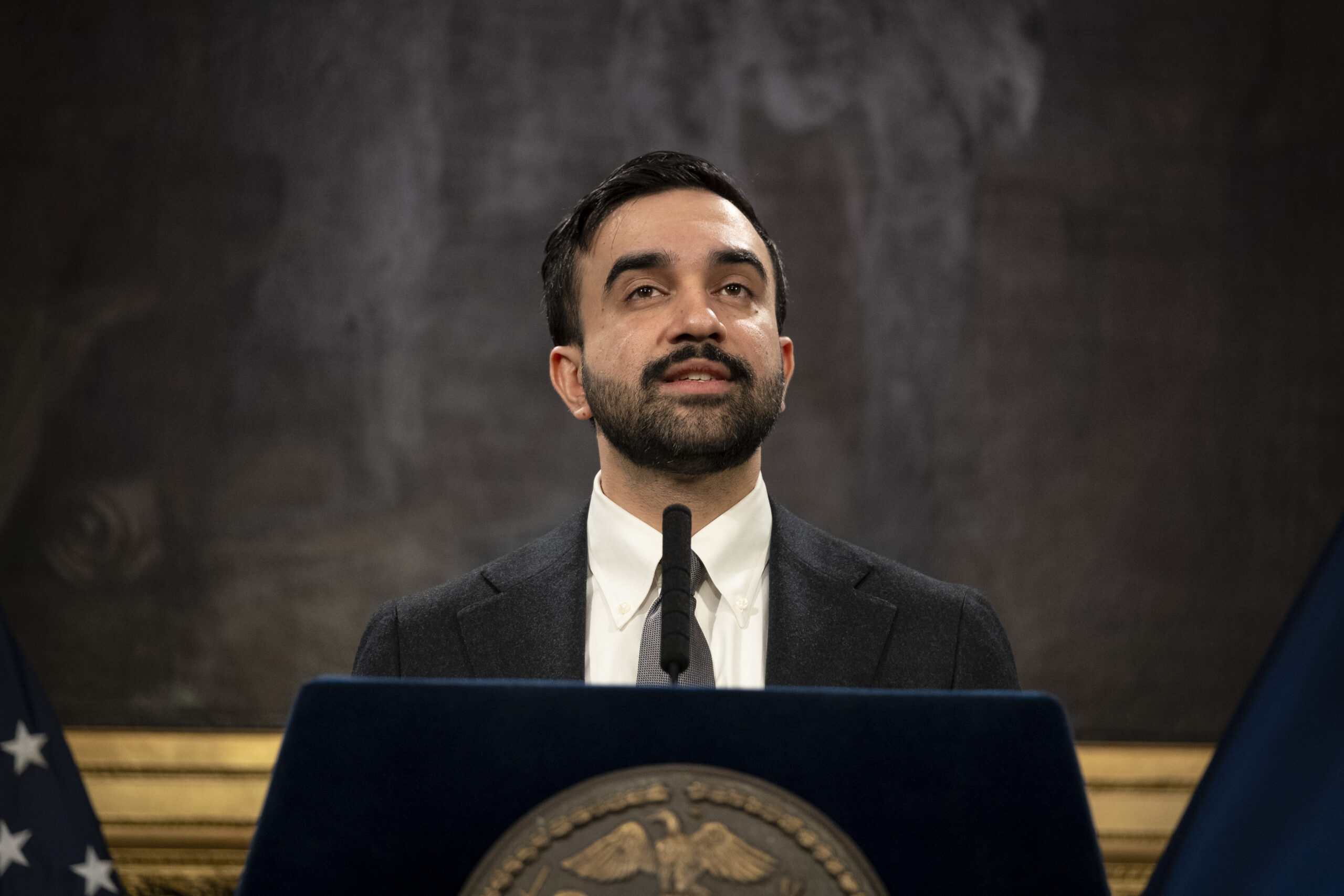 Zohran Mamdani set to unveil record $122B budget — fueled by proposed NYC property tax hike