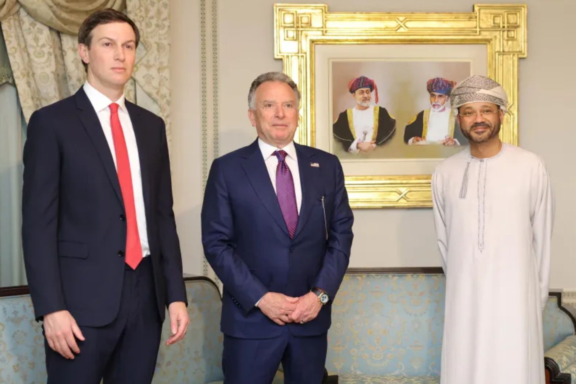 Iran talks crumble as Tehran refuses to budge on nuclear enrichment