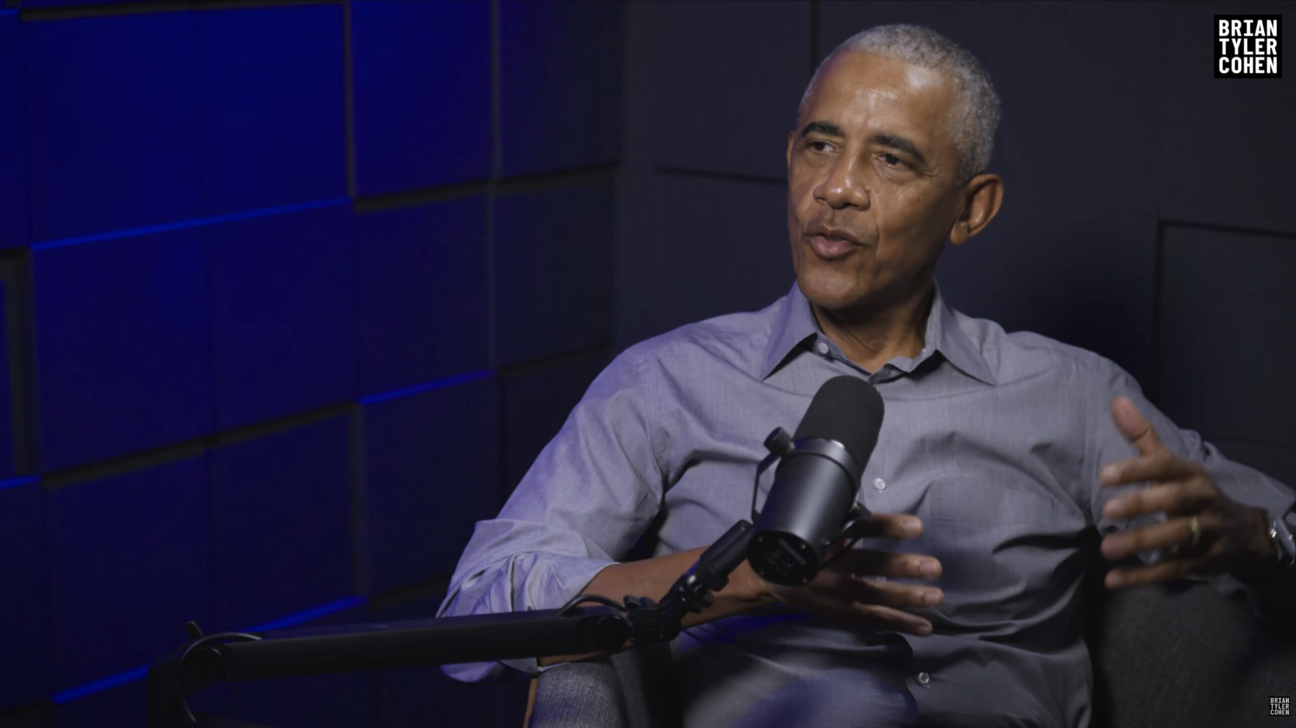Obama blasts LA homeless ‘atrocity’ in jab at Gavin Newsom