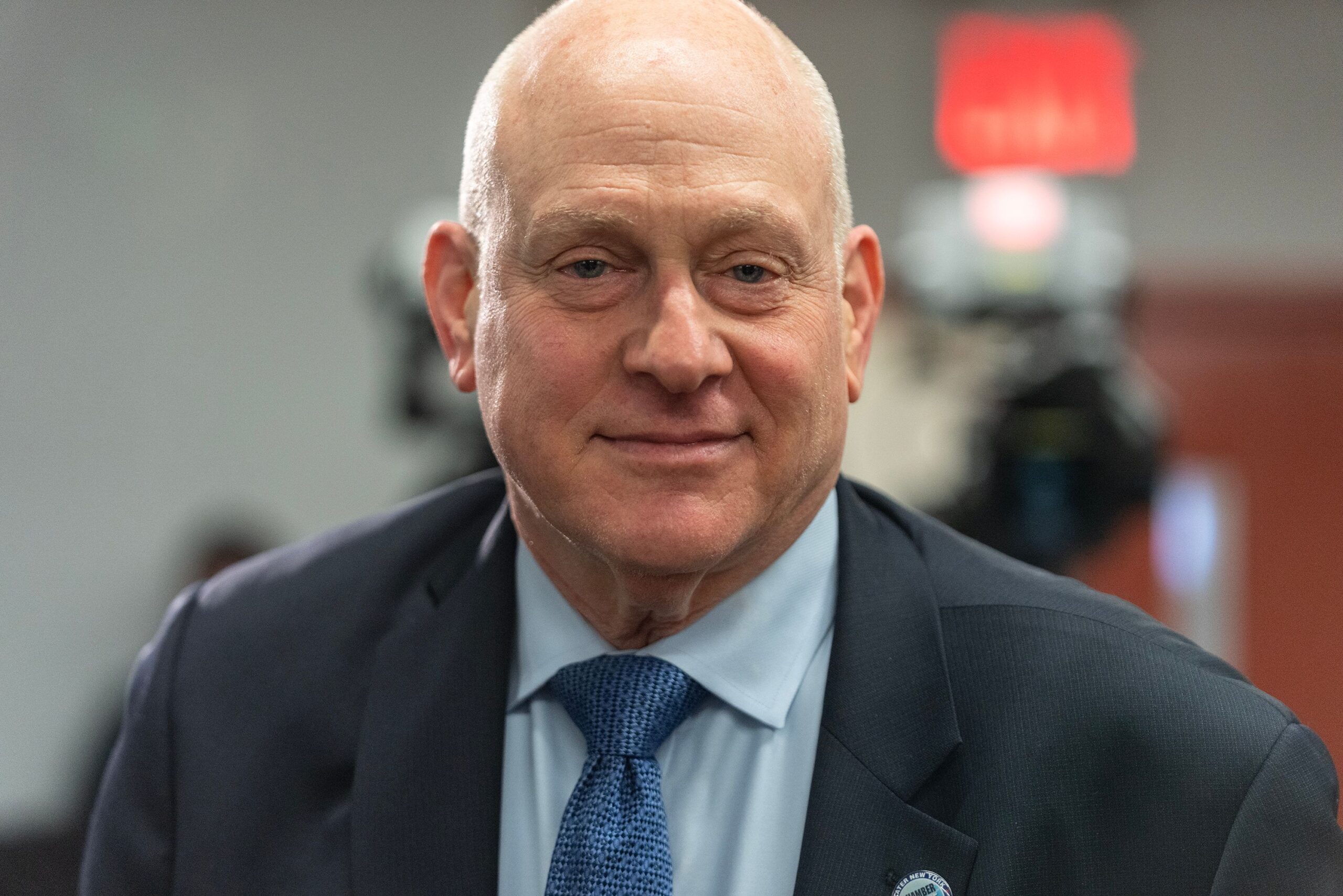 NY business coalition launches to protect Jewish, Israeli firms as anti-Zionists take hold in Mamdani’s NYC