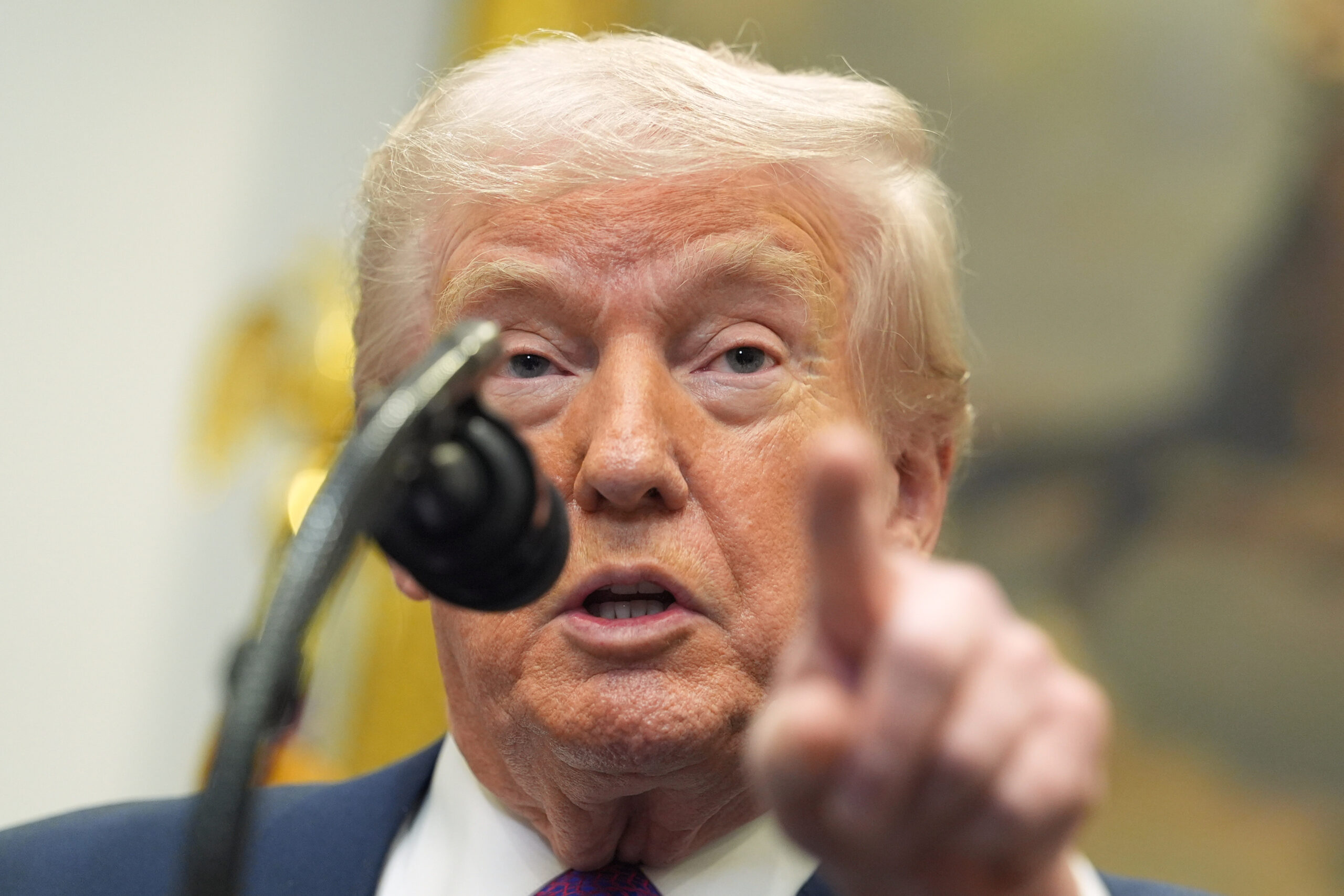 White House says it will save Americans $2,400 on car purchases – this is why 