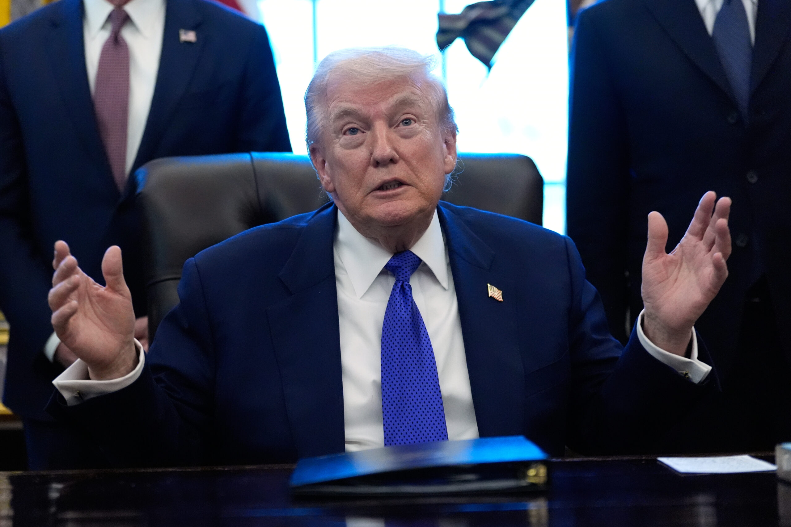 Trump urged to impose ‘zero tolerance and total pressure’ on Cuba – as expert warns regime will try to ‘dupe’ US