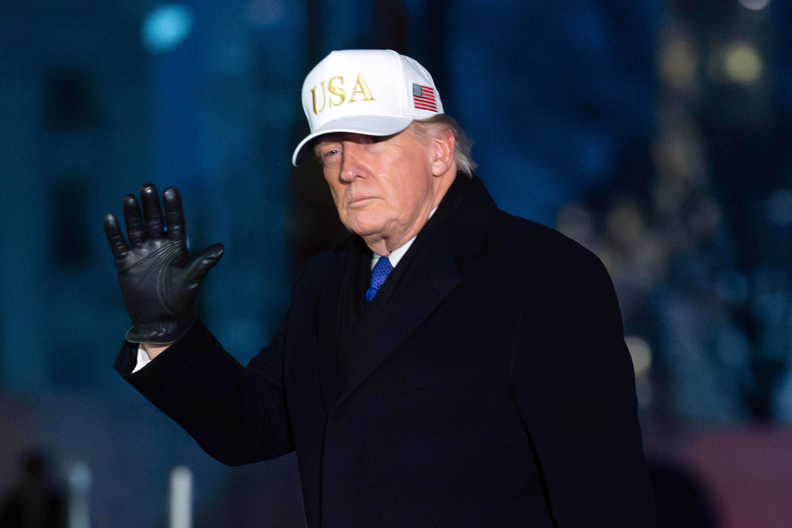 Trump may have already found his next ‘project in life,’ Mike Huckabee says