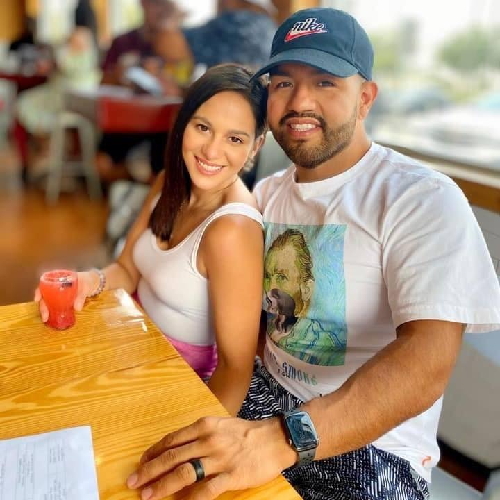 Tony Gonzales and alleged mistress exchanged ‘sexual’ texts, her heartbroken widower reveals to The Post: She ‘didn’t want to die’