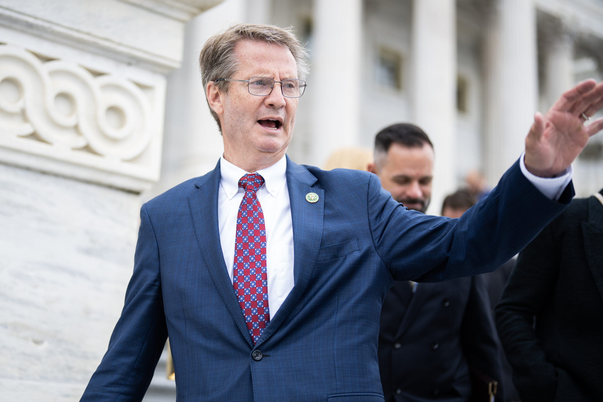 GOP lawmaker asks Intel committee to get ‘Squad’ Rep Ilhan  Omar’s immigration records