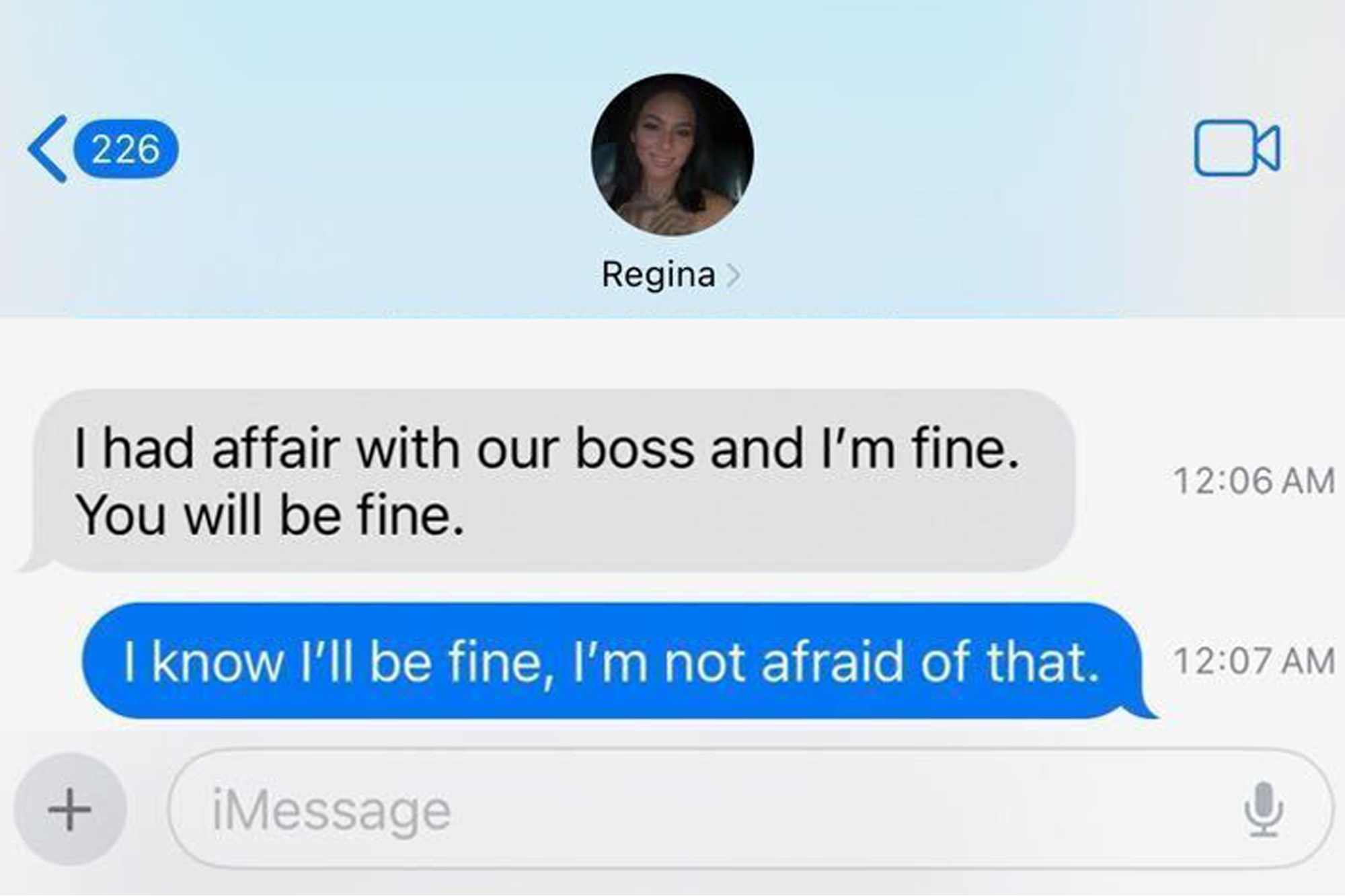 Rep. Tony Gonzales aide who self-immolated admitted affair with lawmaker, text shows