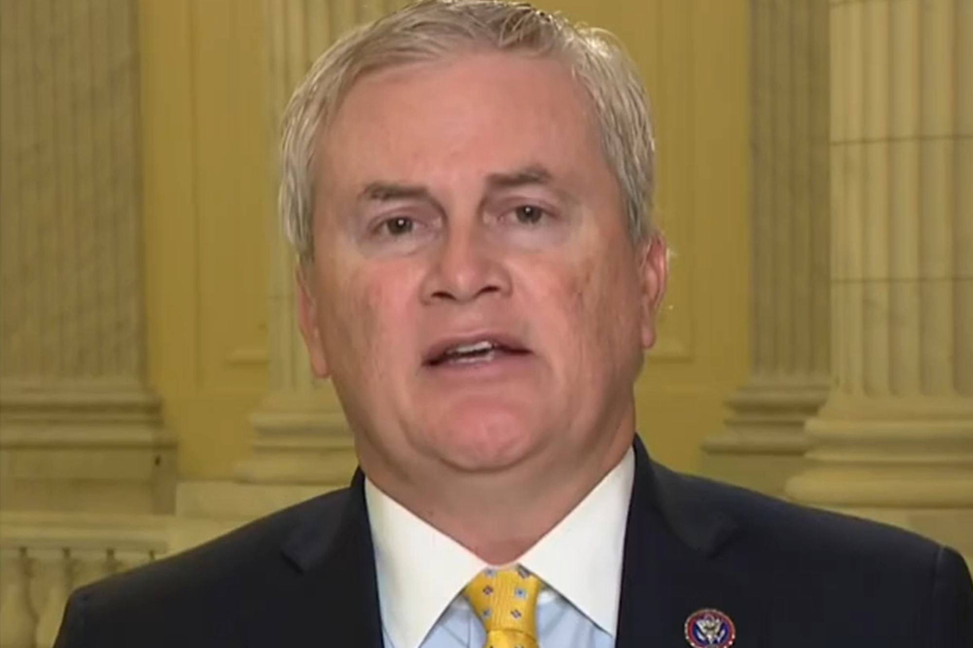 Ilhan Omar eviscerated for suggesting Trump is a pedophile — and should be executed: ‘Keep her mouth shut’