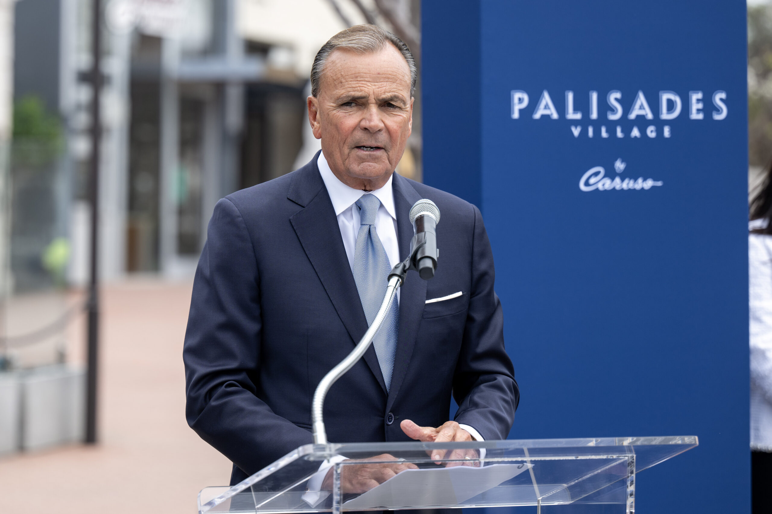 Rick Caruso blasts Karen Bass — and drops truth bomb about Spencer Pratt’s bid for mayor: ‘I’m going to say something I’ll probably regret’