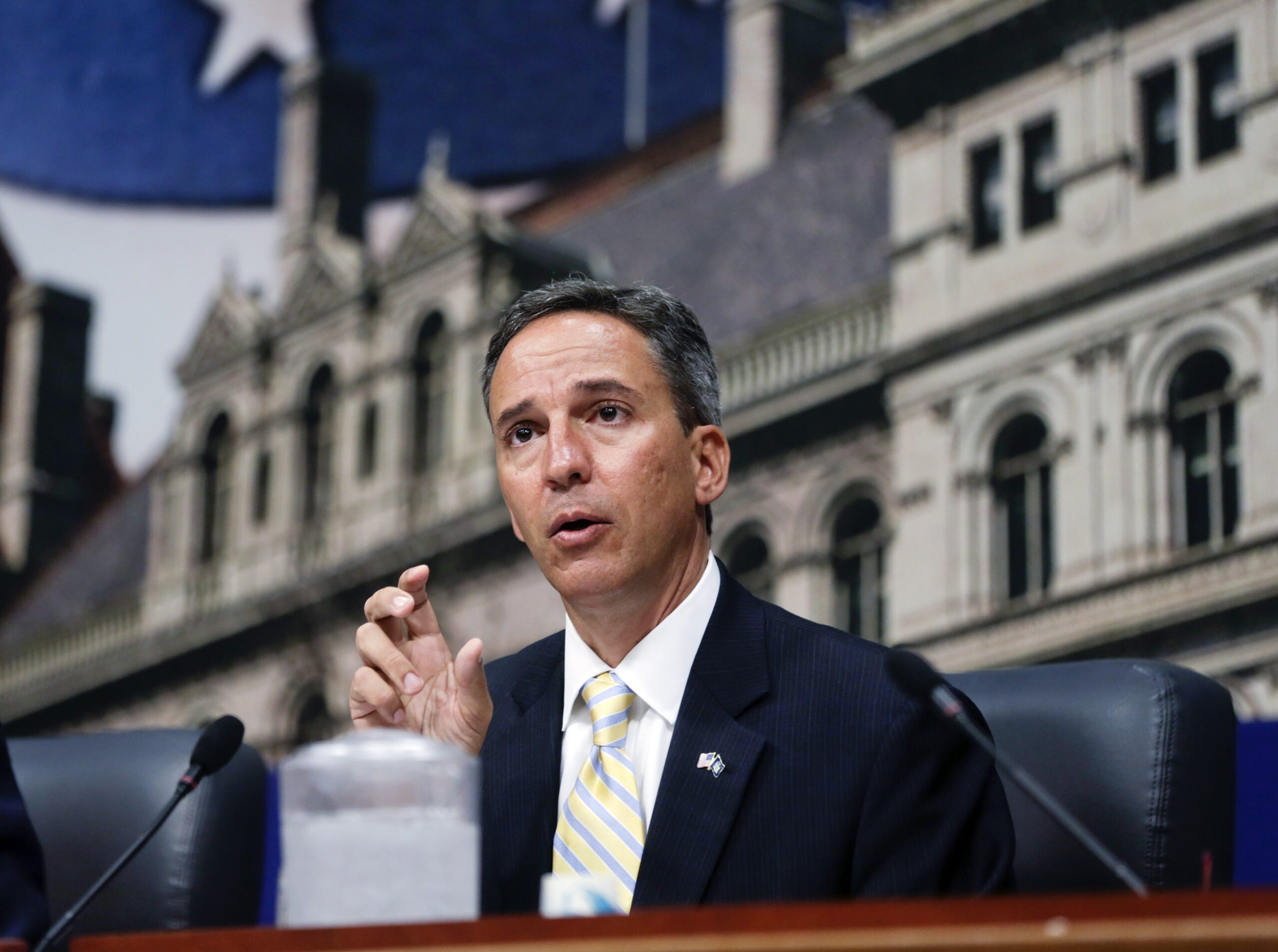 Republicans slam NYC’s rent control law for the wealthy: ‘Should be a means test’