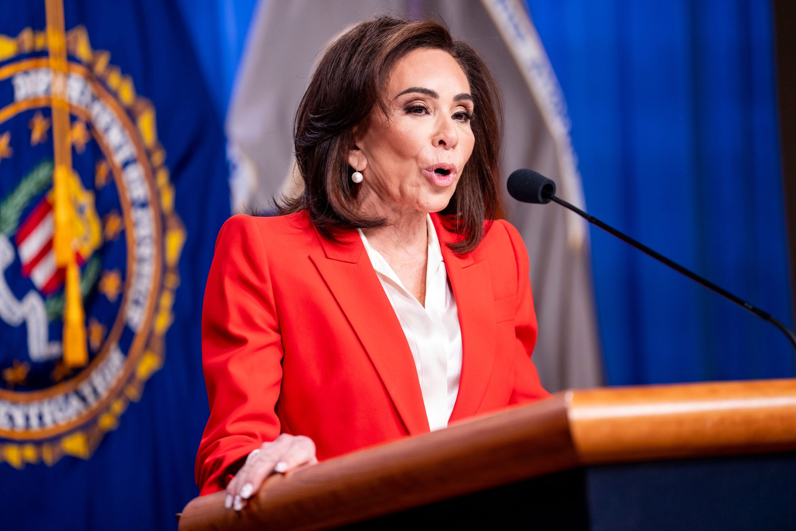 Grand jury refuses to indict six Democratic lawmakers Trump accused of ‘seditious behavior’