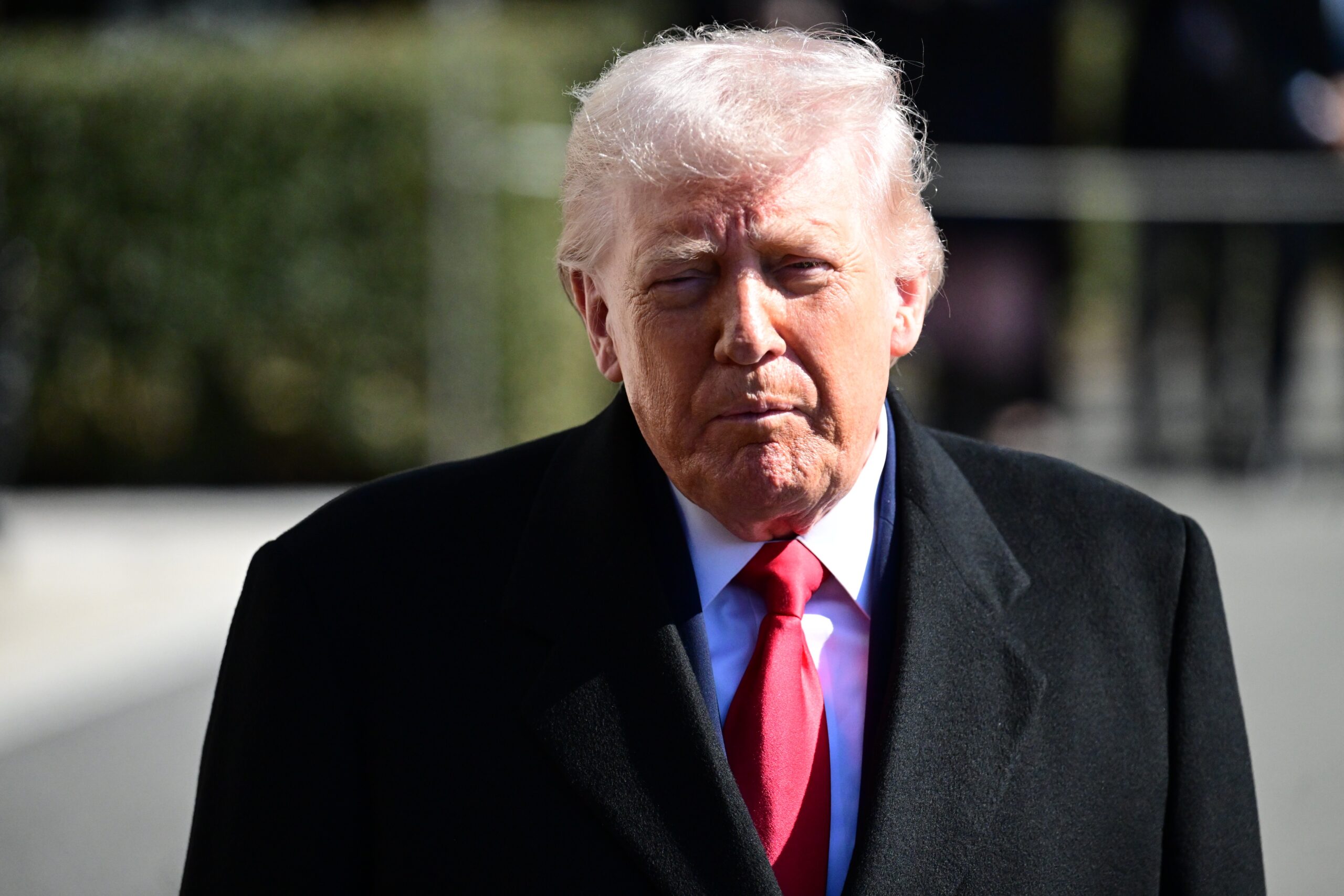 Trump says he plans to visit Venezuela after Caracas government’s warm welcome for energy secretary