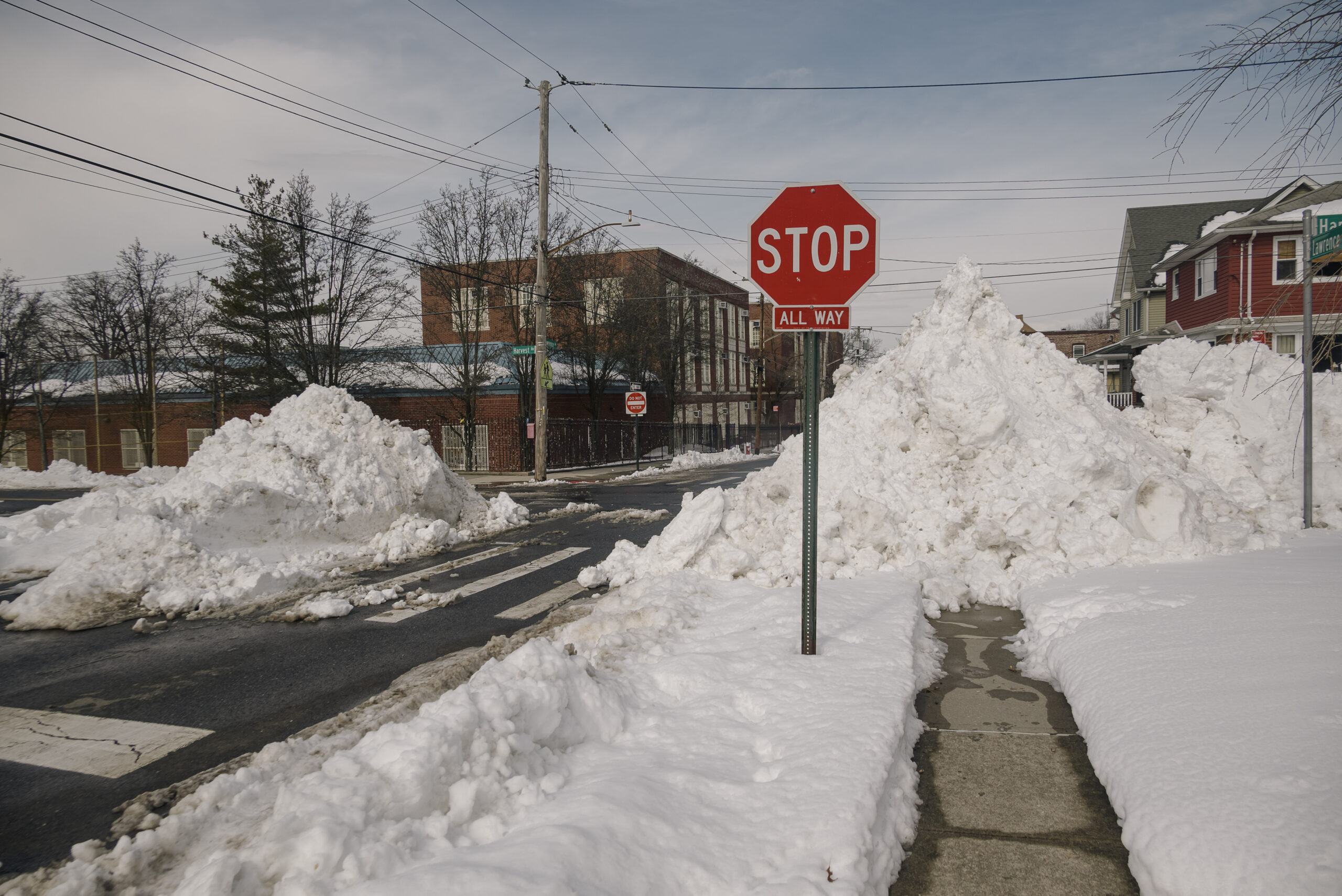 70% of Staten Island students skipped school after Mamdani rejected remote learning