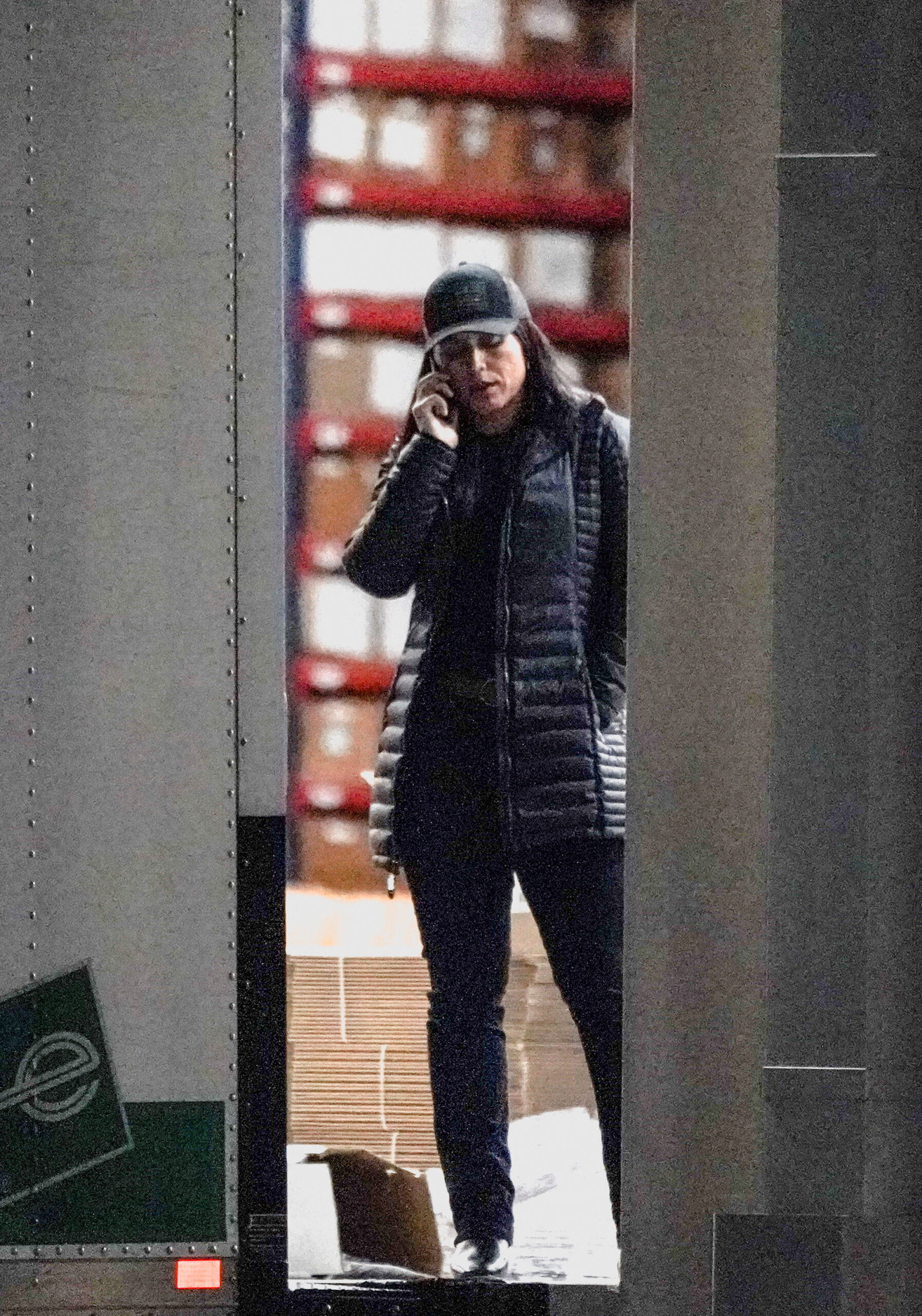 Tulsi Gabbard’s office warns whistleblower lawyer he can’t brief lawmakers on mystery complaint